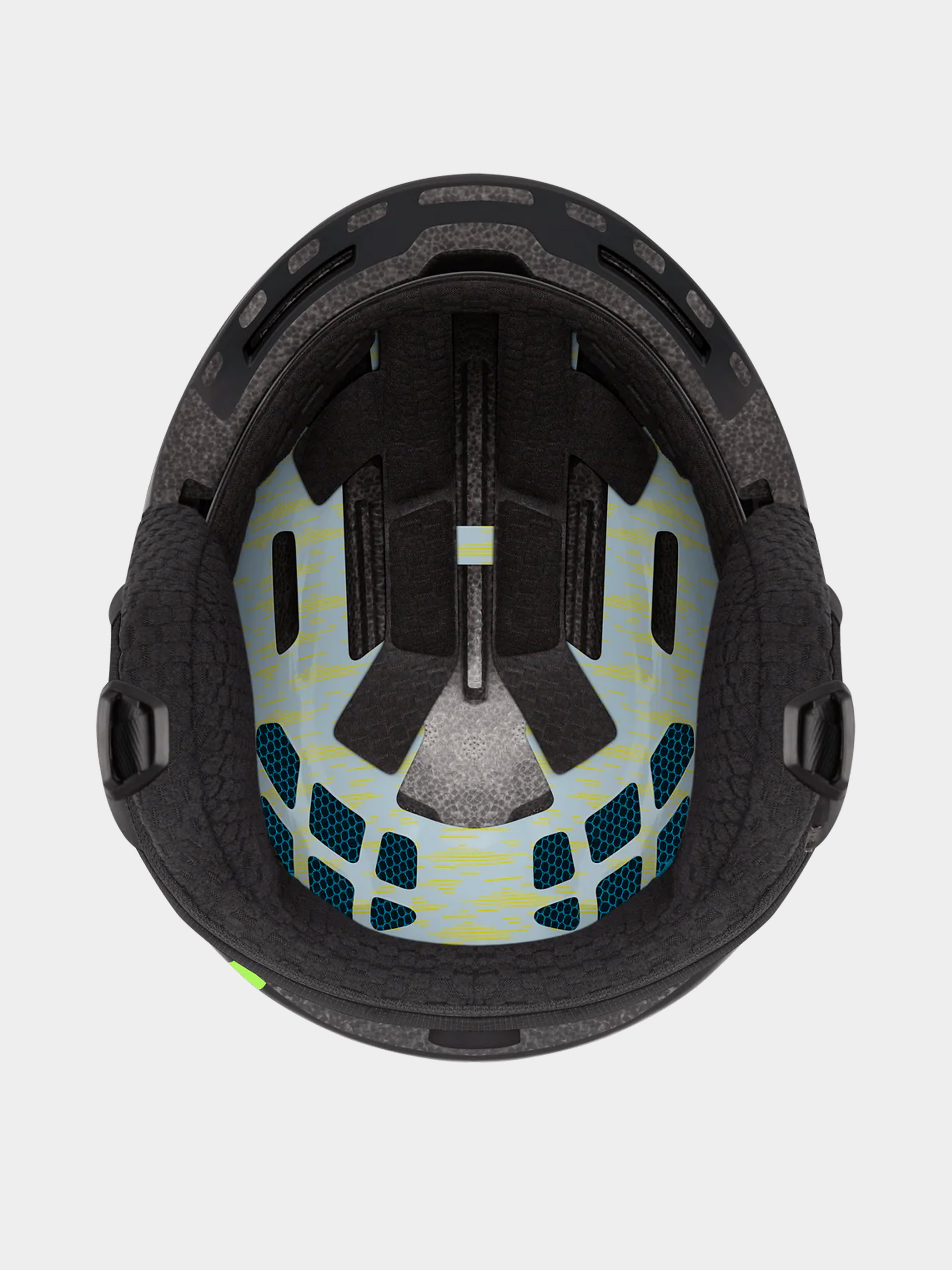 Helma Smith Method Pro Mips (matte black)