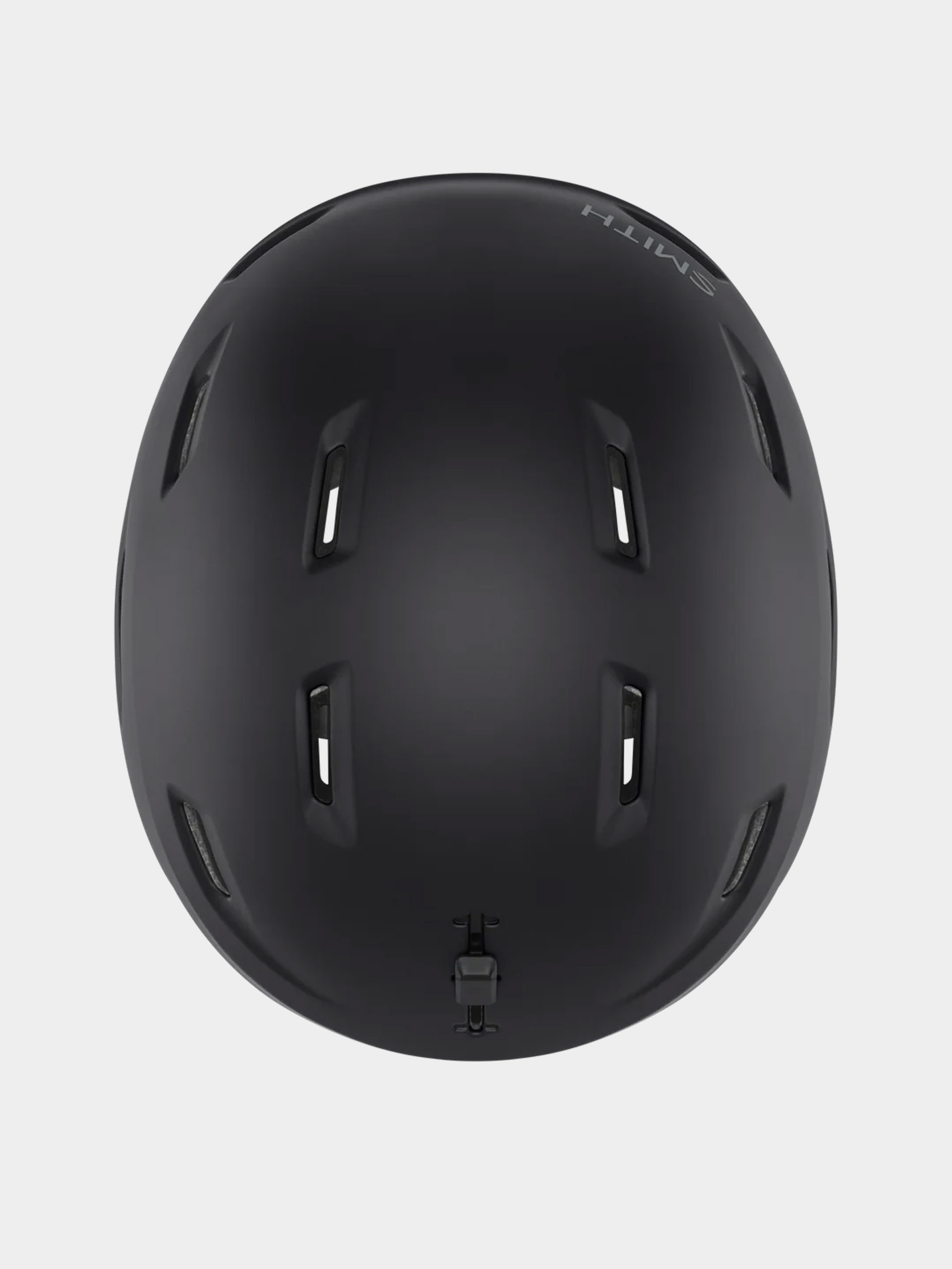 Helma Smith Descend Mips (matte black)