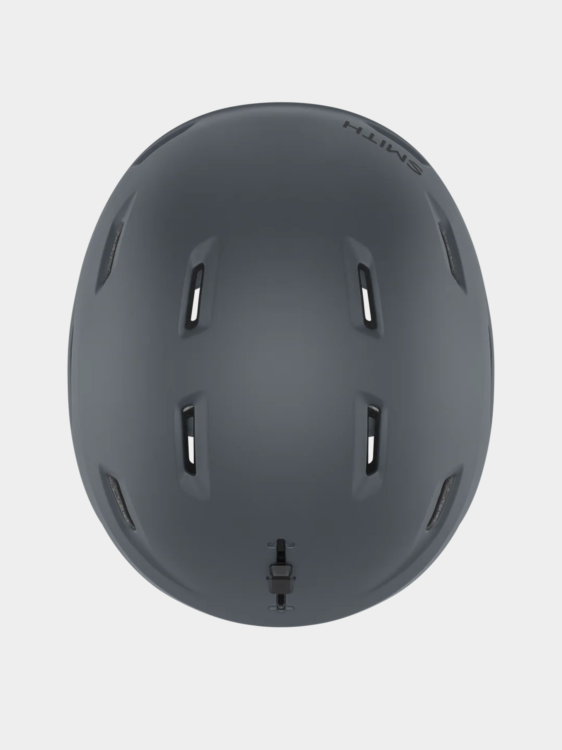 Helma Smith Descend Mips (matte slate black)