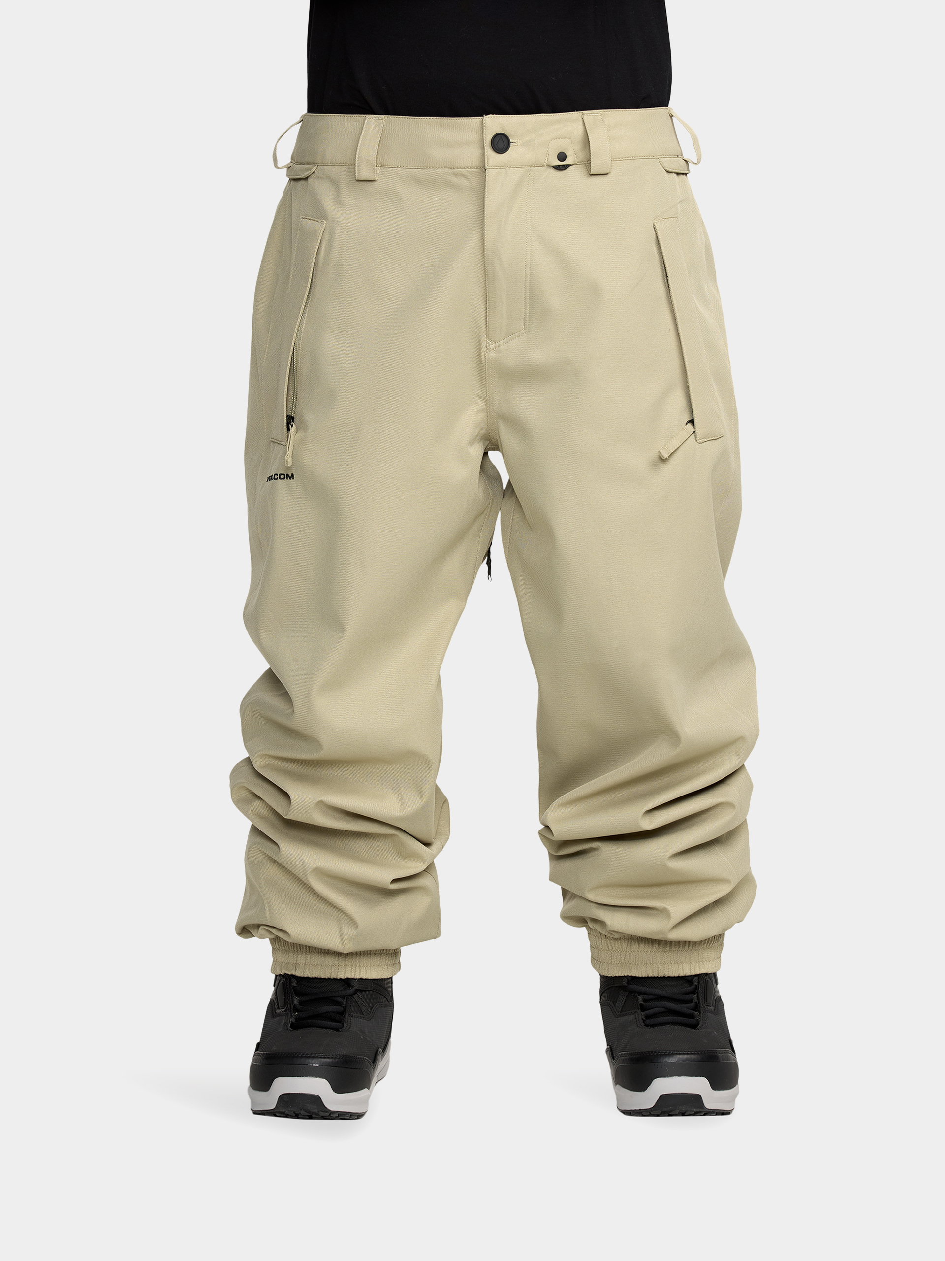 Snowboardové kalhoty  Volcom Arthur 20K