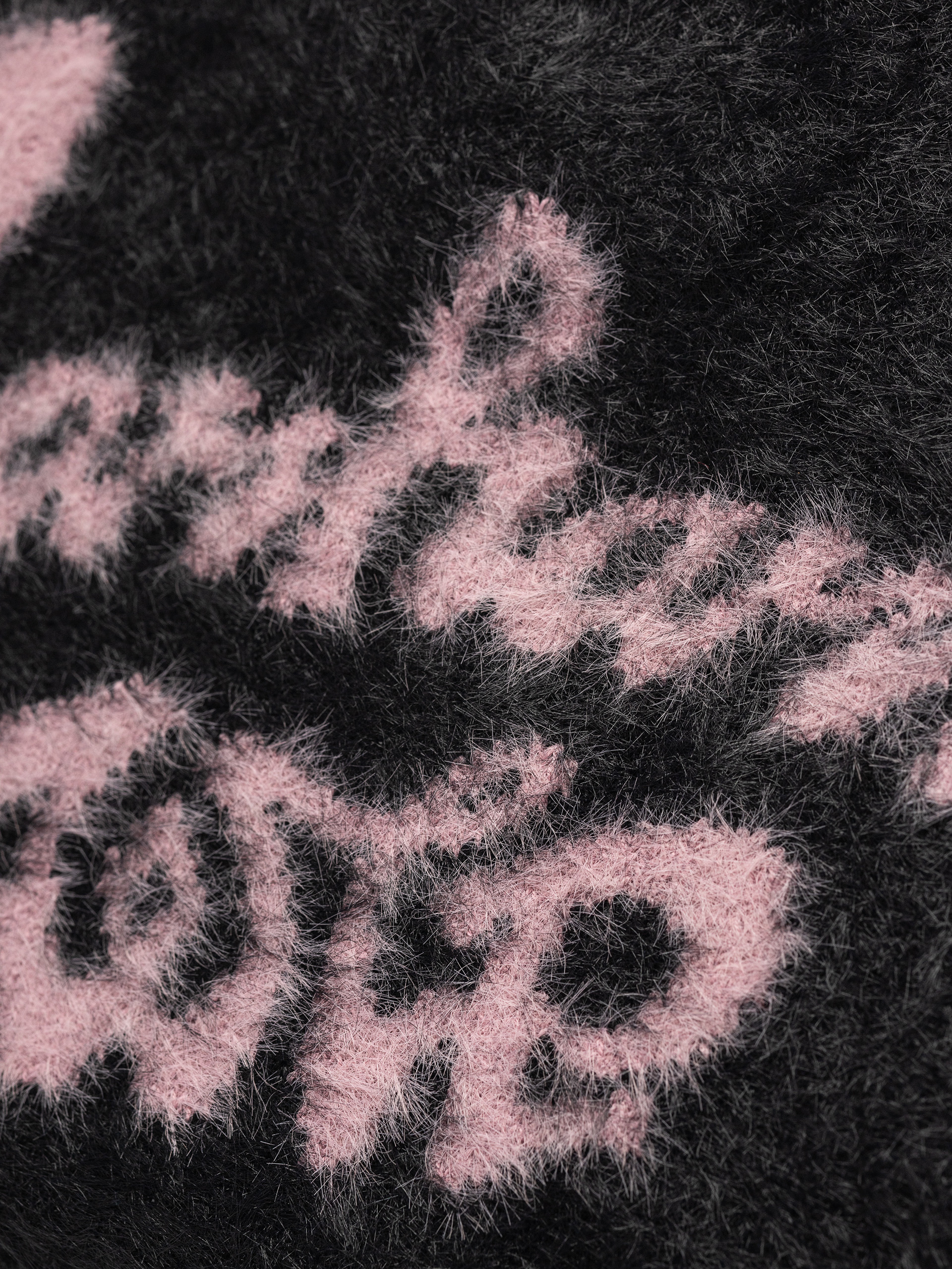 Čepice Carhartt WIP Chedda (black/glassy pink)