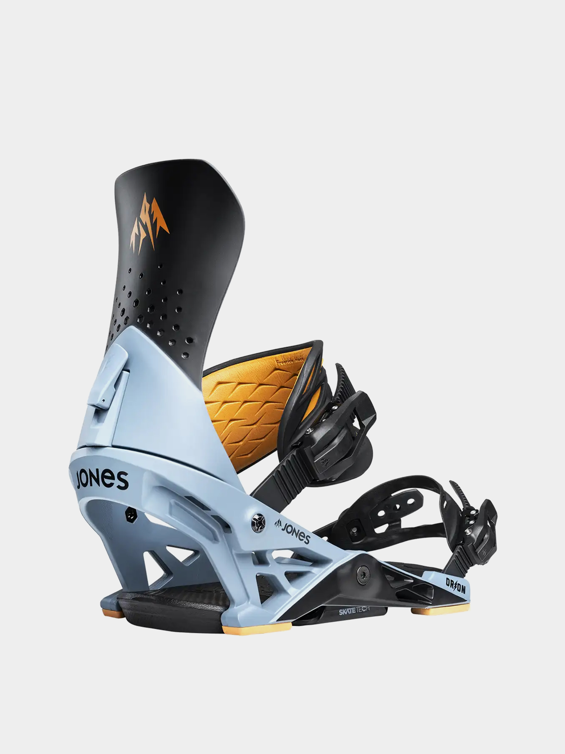 Snowboardovu00e9 vu00e1zu00e1nu00ed Jones Snowboards Orion (atlantic blue)
