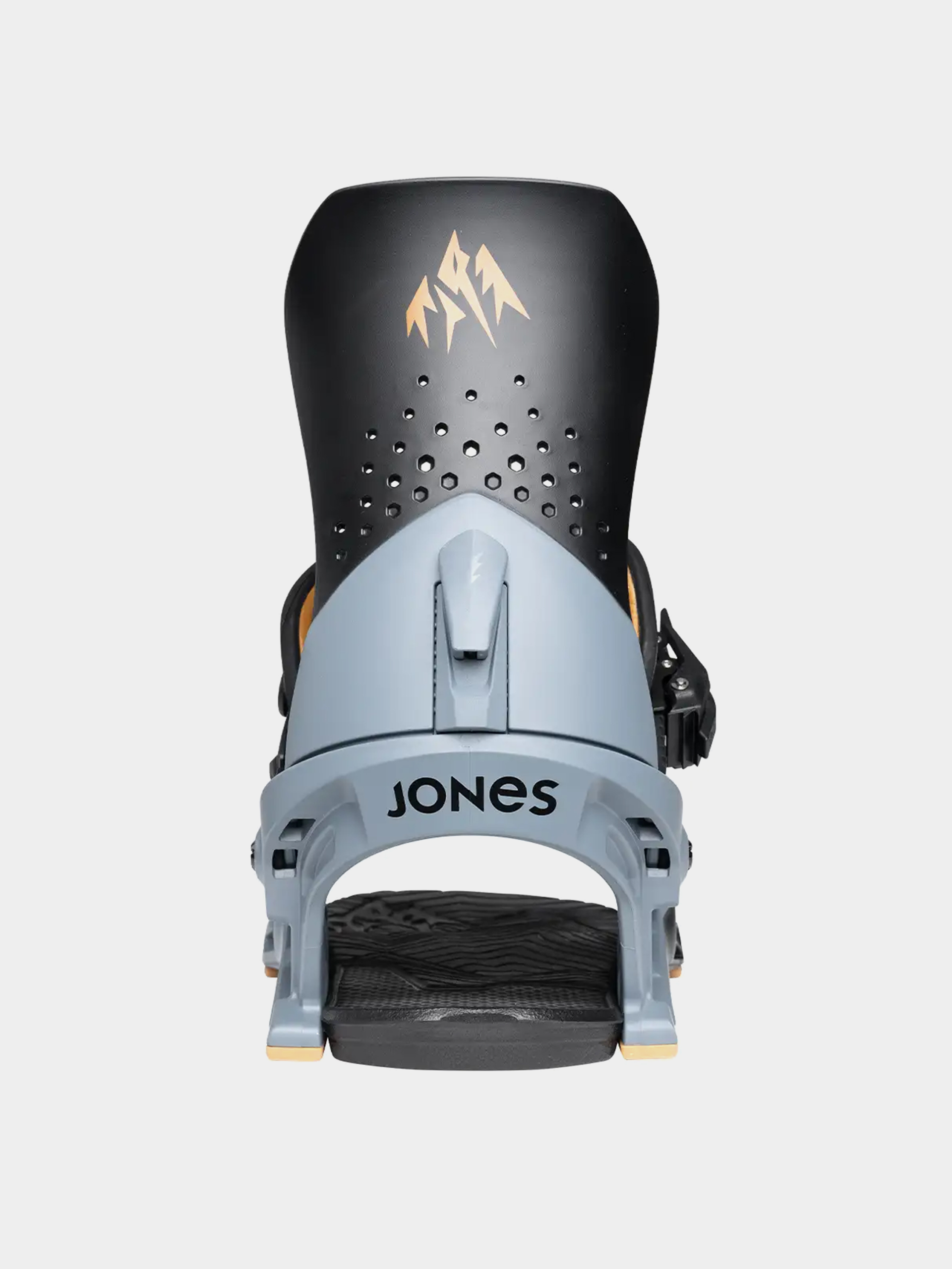 Pánské Snowboardové vázání Jones Snowboards Orion (atlantic blue)