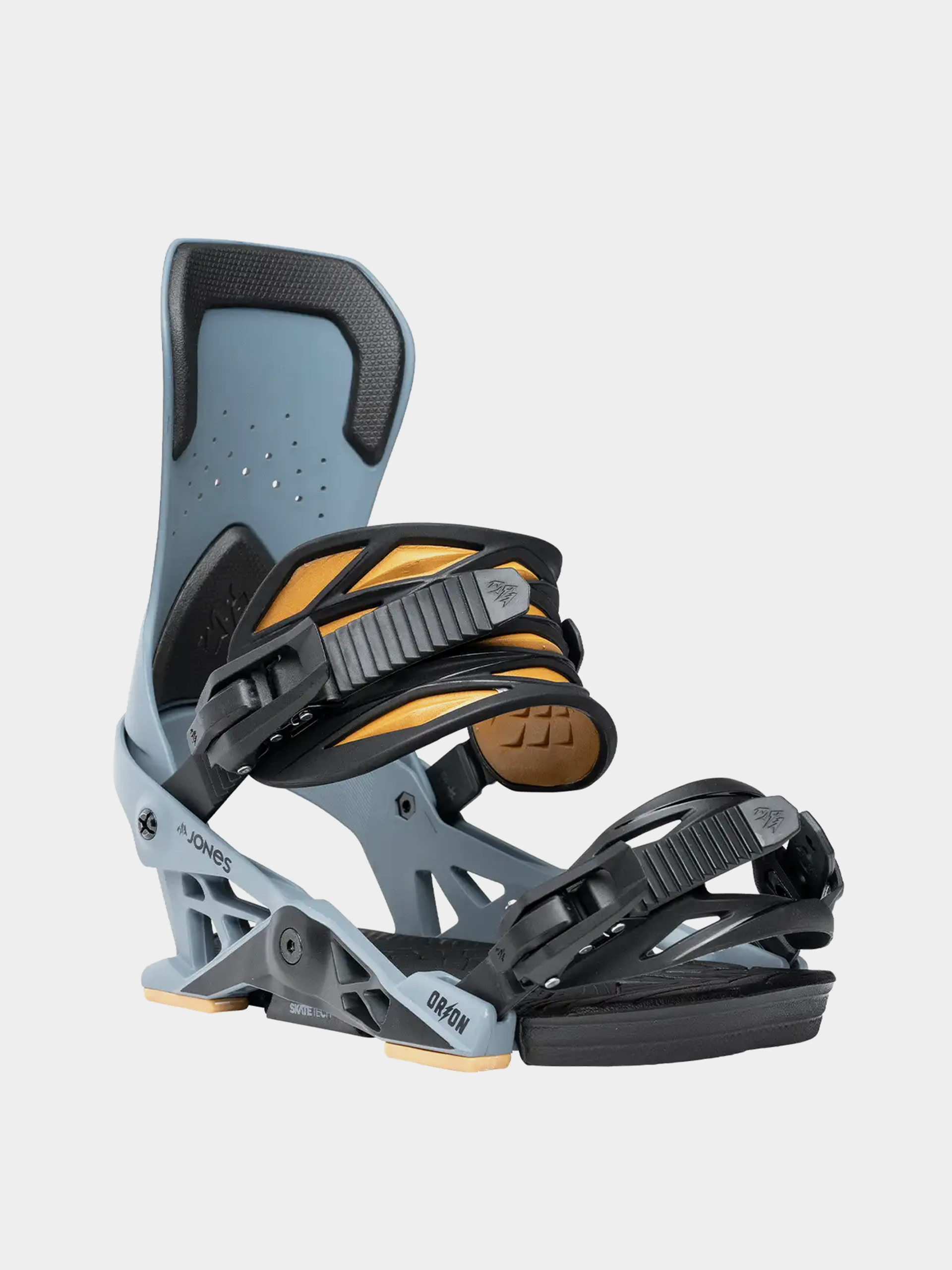 Pánské Snowboardové vázání Jones Snowboards Orion (atlantic blue)