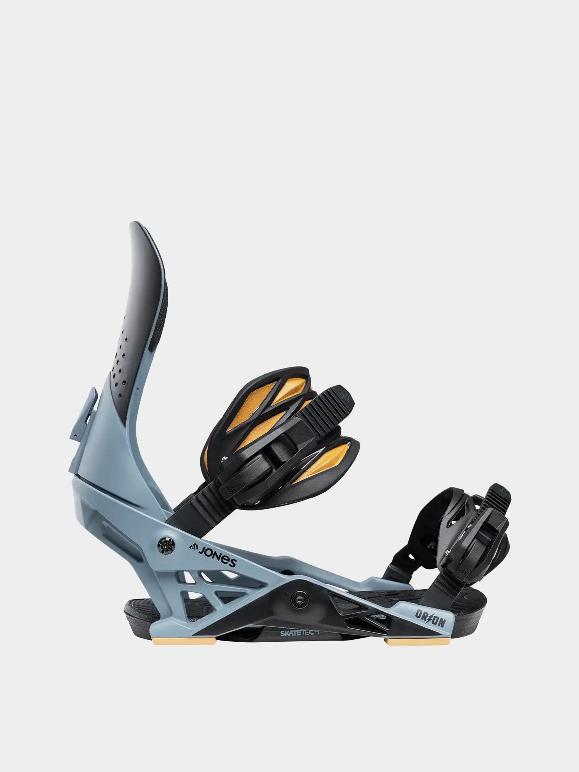 Pánské Snowboardové vázání Jones Snowboards Orion (atlantic blue)