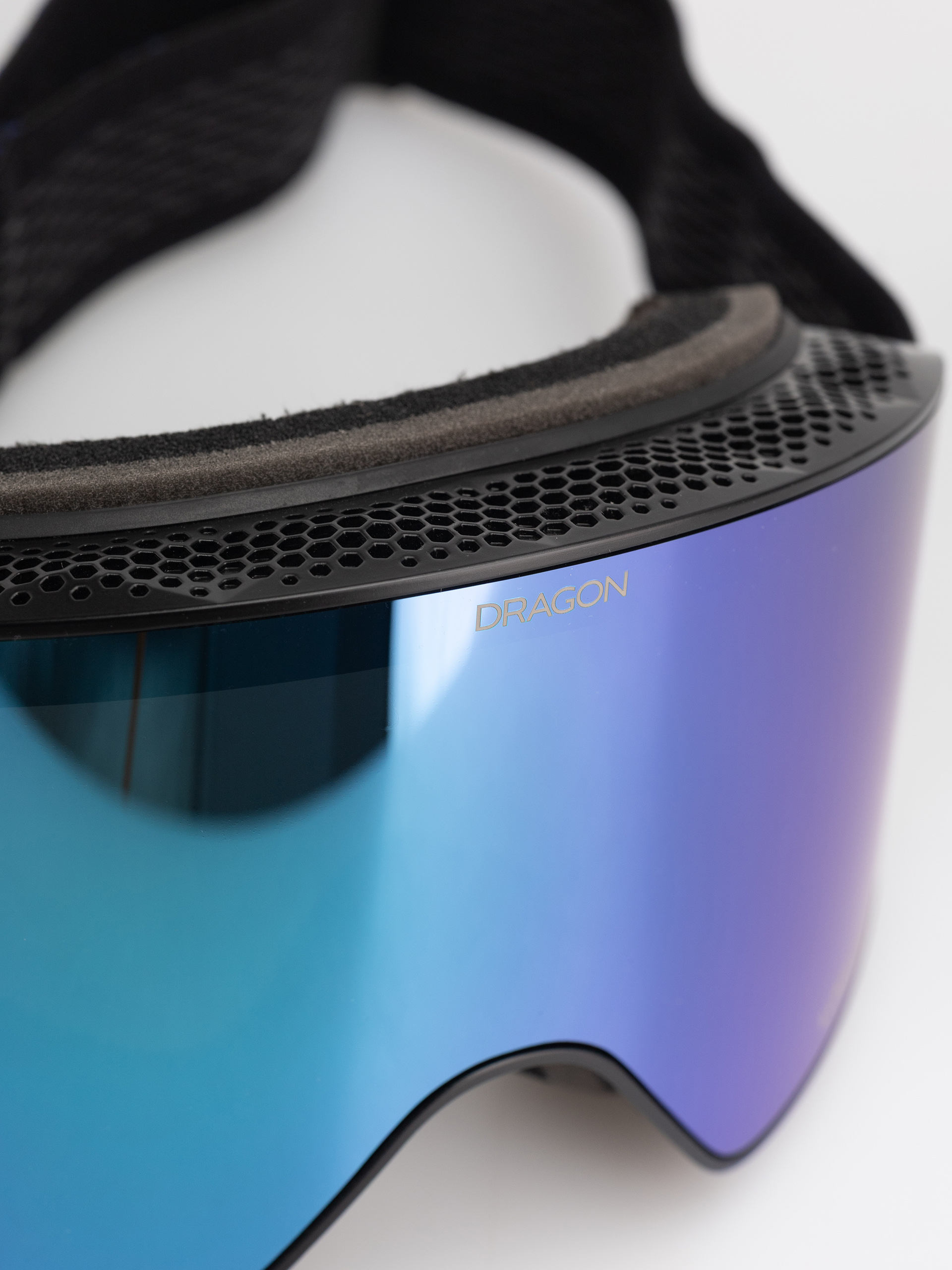 Brýle na snowboard Dragon NFX MAG OTG (thrill/lumalens celeste ir+lumalens light rose)