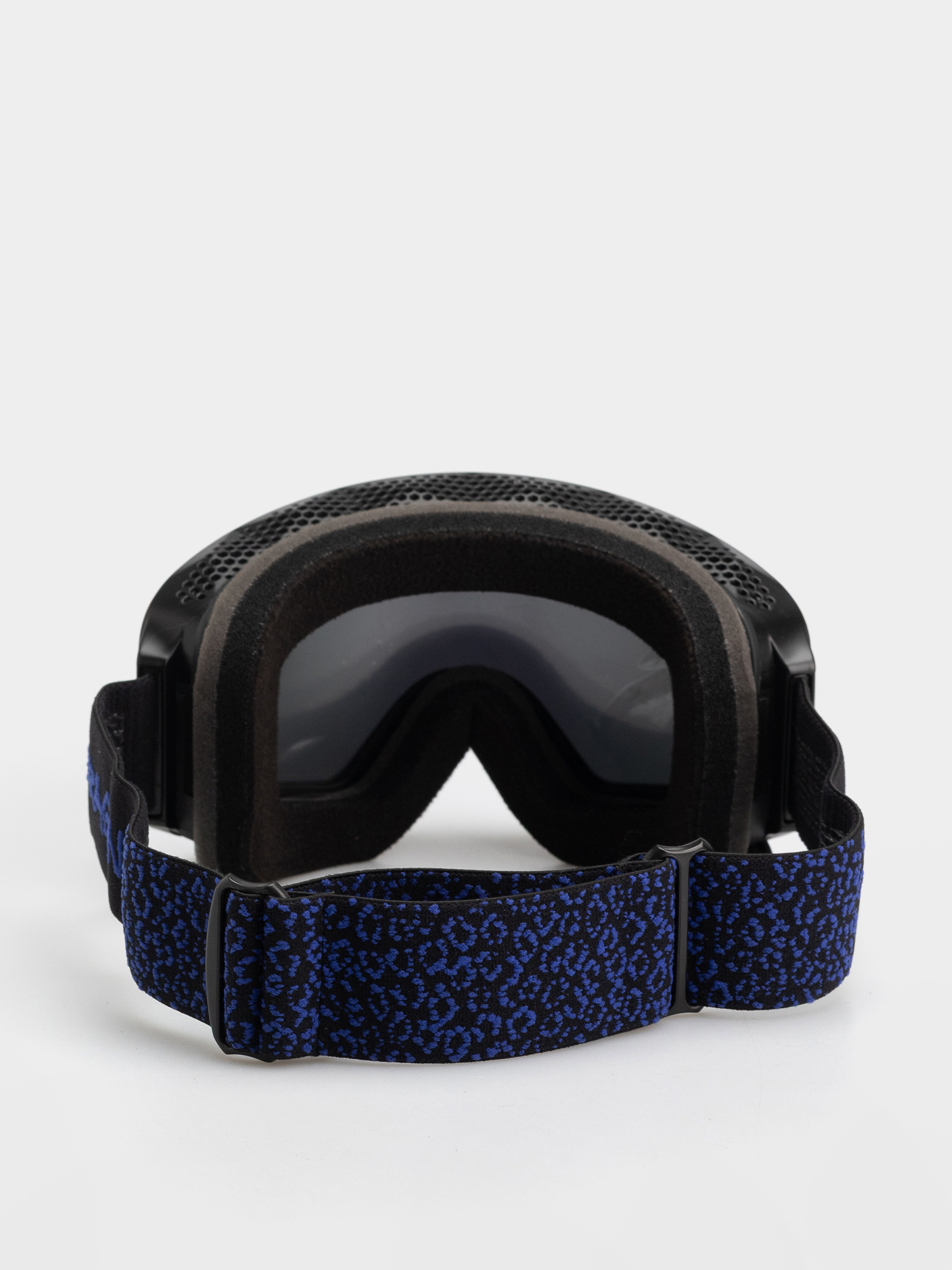 Brýle na snowboard Dragon NFX MAG OTG (thrill/lumalens celeste ir+lumalens light rose)