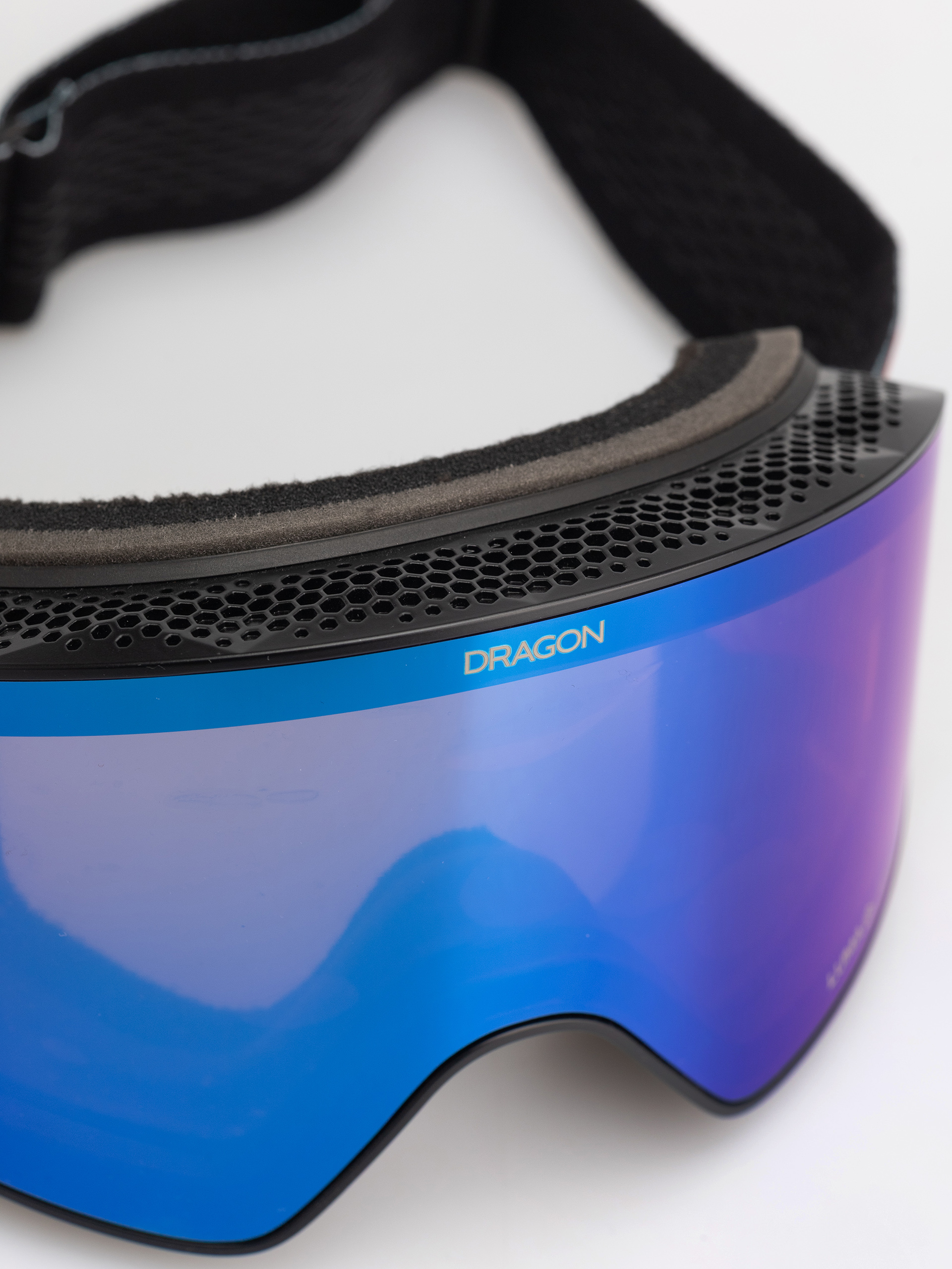 Brýle na snowboard Dragon NFX MAG OTG (danny25/lumalens blue ion+lumalens amber)