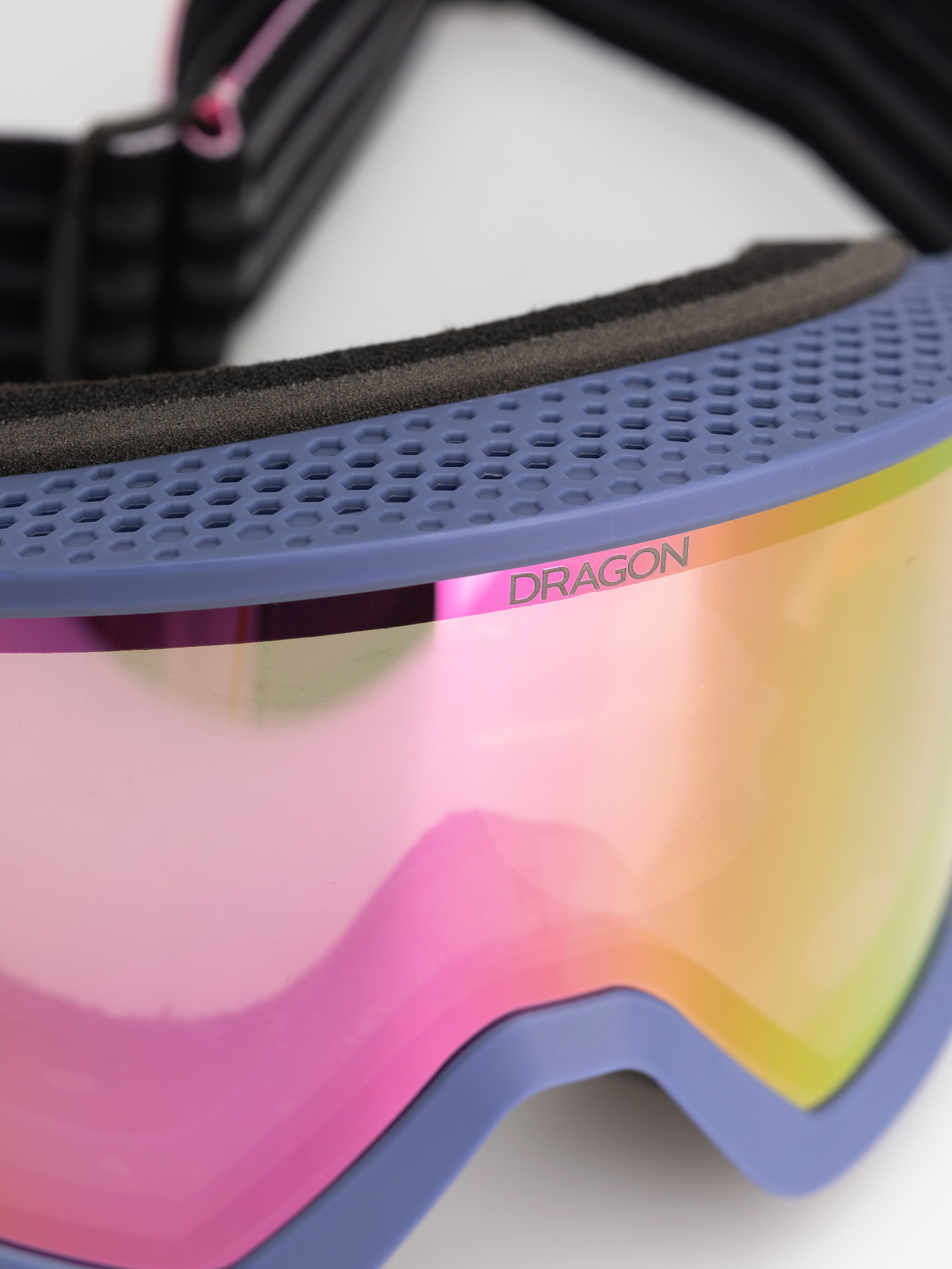 Brýle na snowboard Dragon DX3 PLUS OTG (sunset/lumalens pink ion+lumalens violet)
