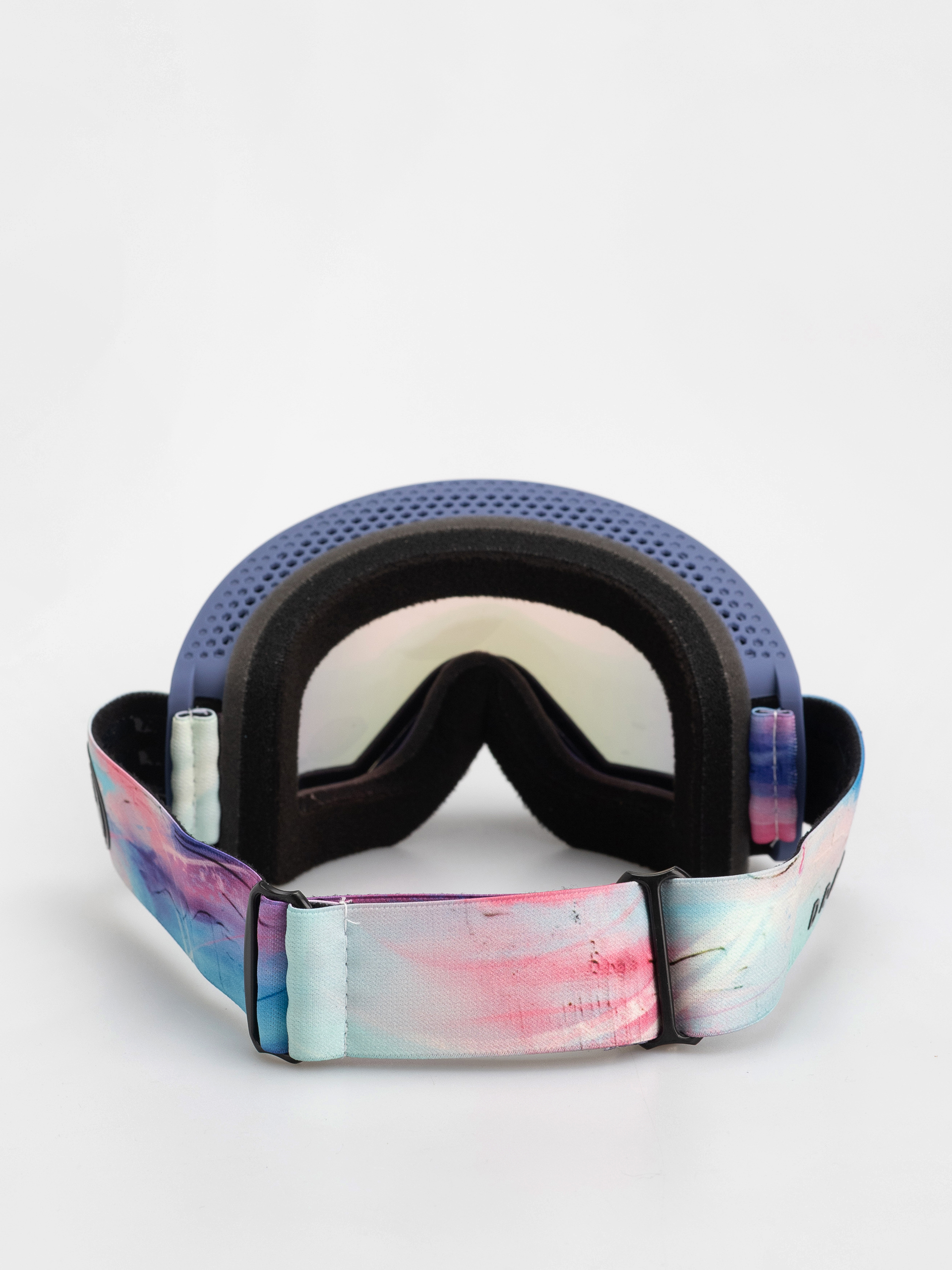 Brýle na snowboard Dragon DX3 PLUS OTG (sunset/lumalens pink ion+lumalens violet)