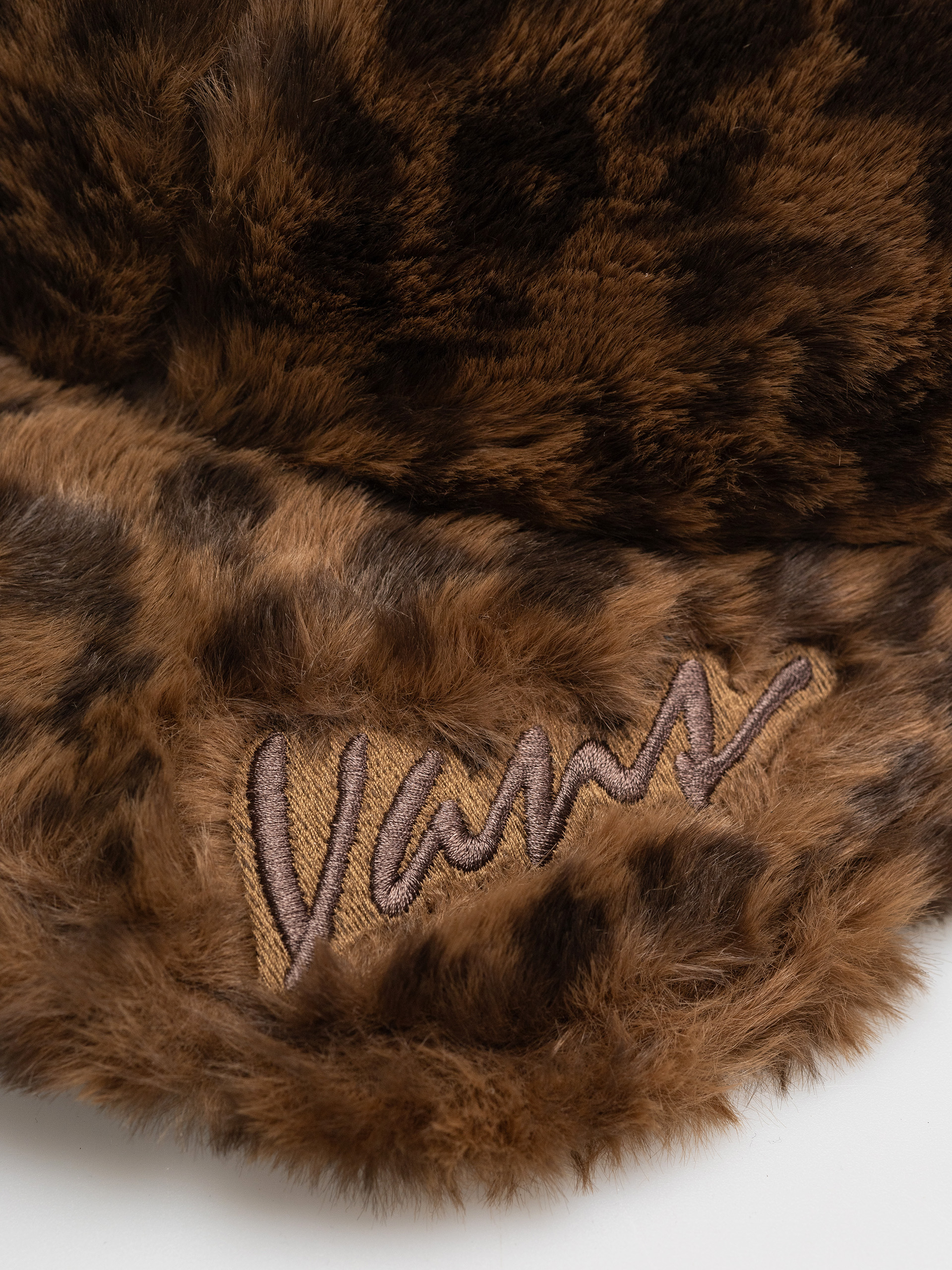 Kšiltovka  Vans Celano Curved Bill Jockey (dachshund)