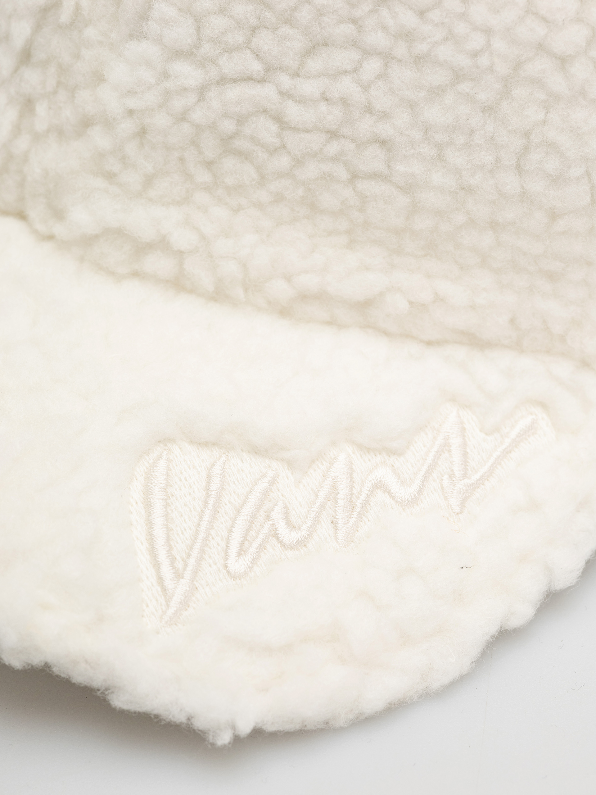 Kšiltovka  Vans Celano Curved Bill Jockey (mountain essentials marshmallow)