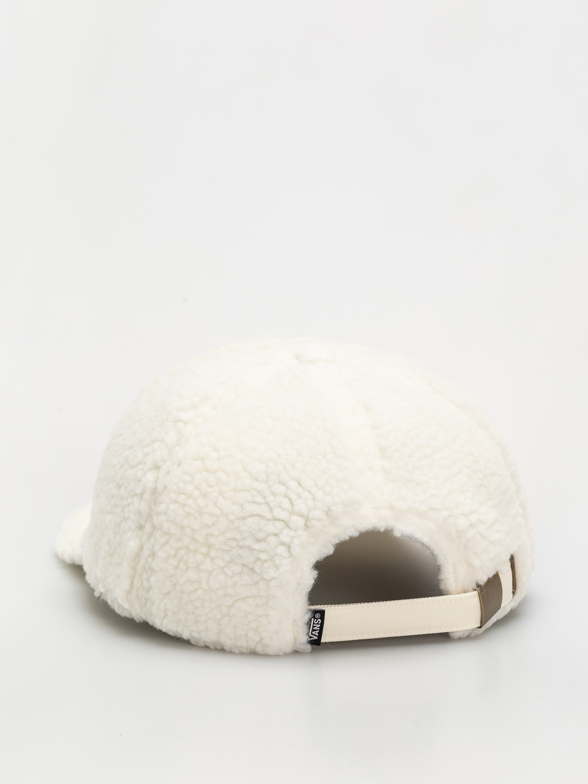 Kšiltovka  Vans Celano Curved Bill Jockey (mountain essentials marshmallow)