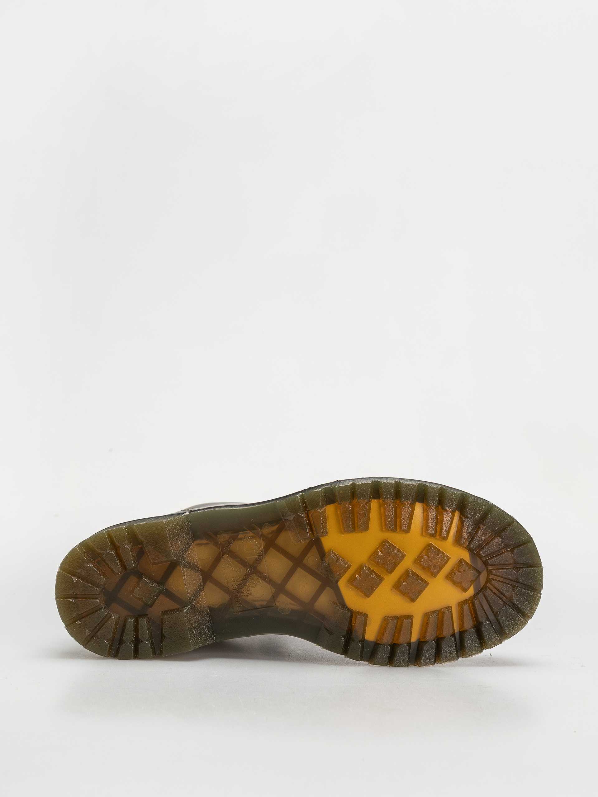 Boty Dr. Martens 1460 Serena Wmn (dark taupe taupe orleans)