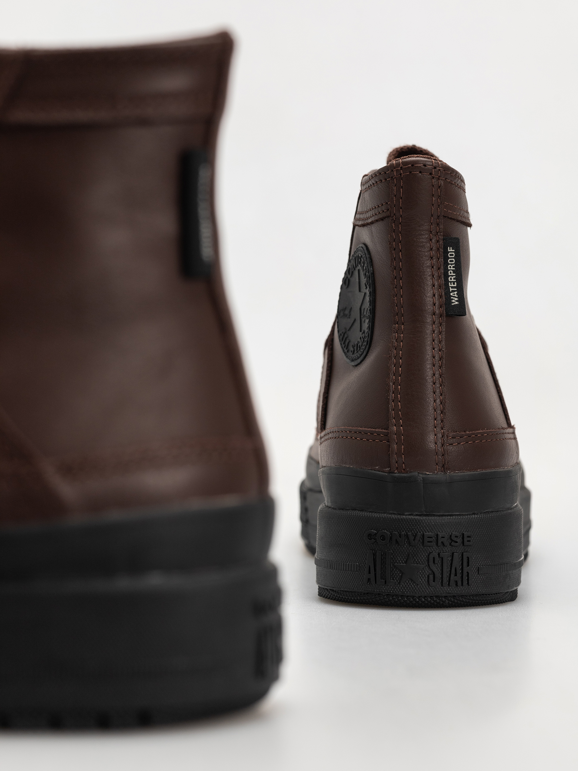 Boty Converse Chuck Taylor All Star Equip (totally fudged)