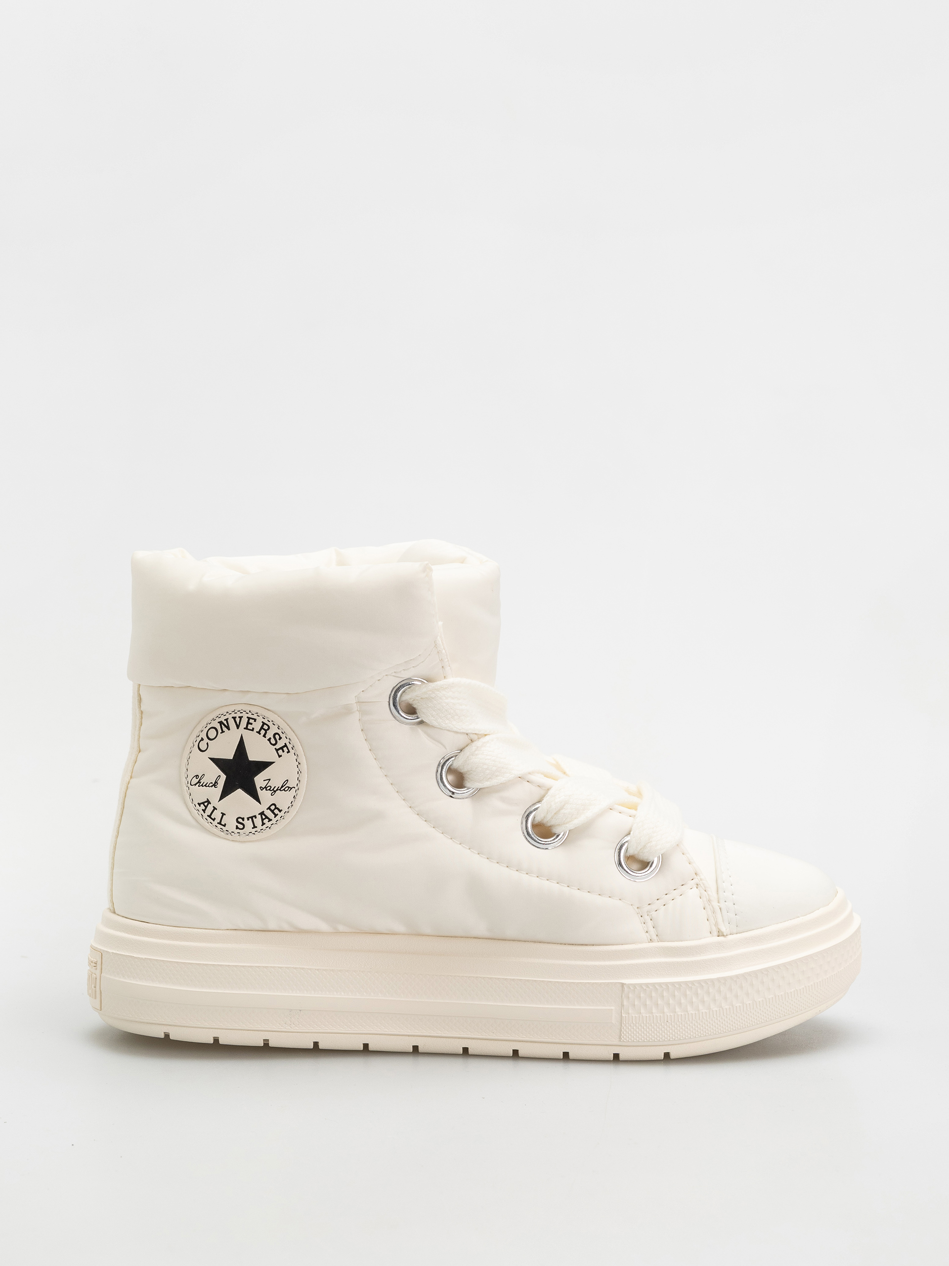Boty Converse Chuck Taylor All Star Elements Boot Mid