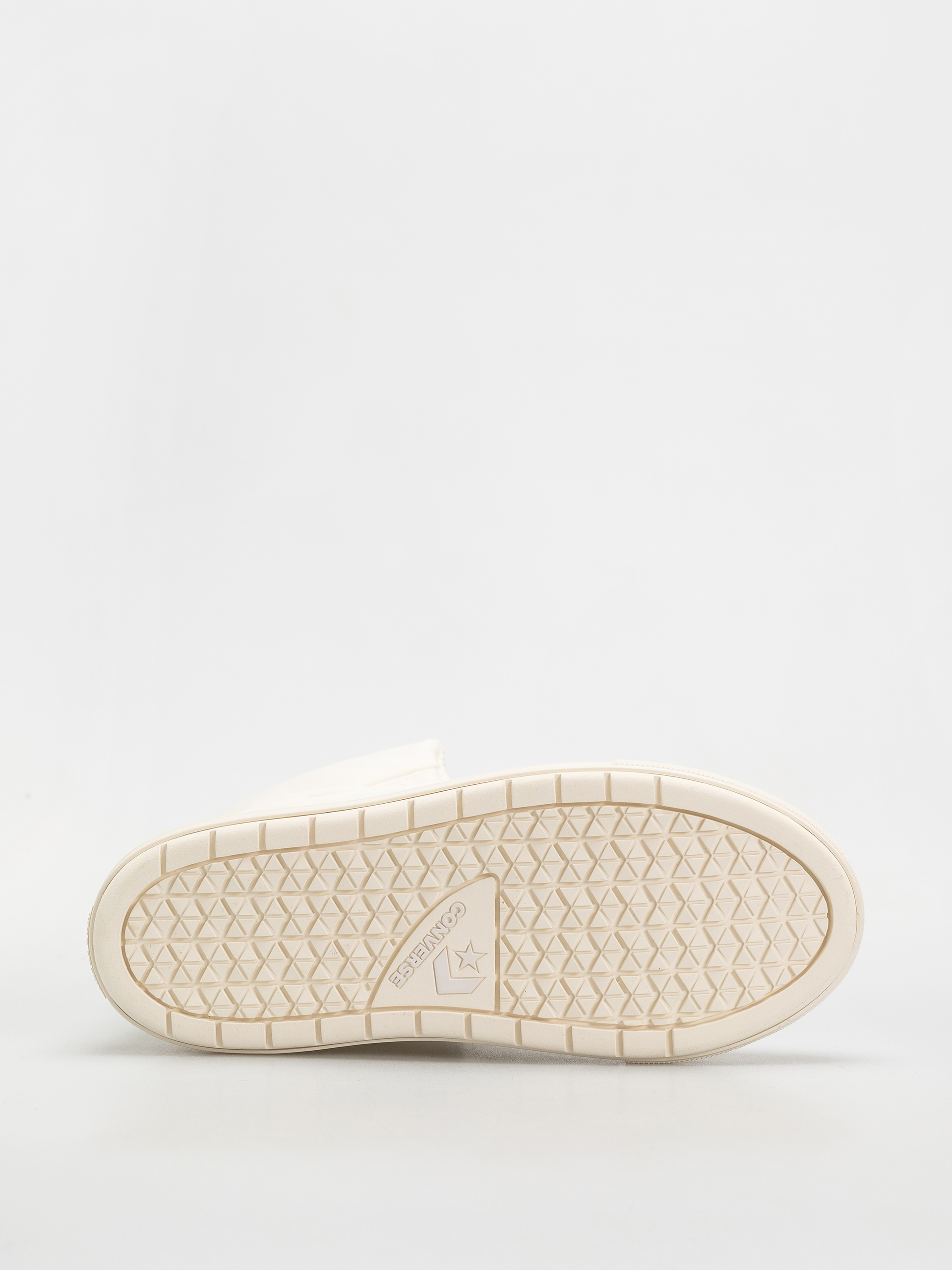 Boty Converse Chuck Taylor All Star Elements Boot Mid (egret/egret/black)