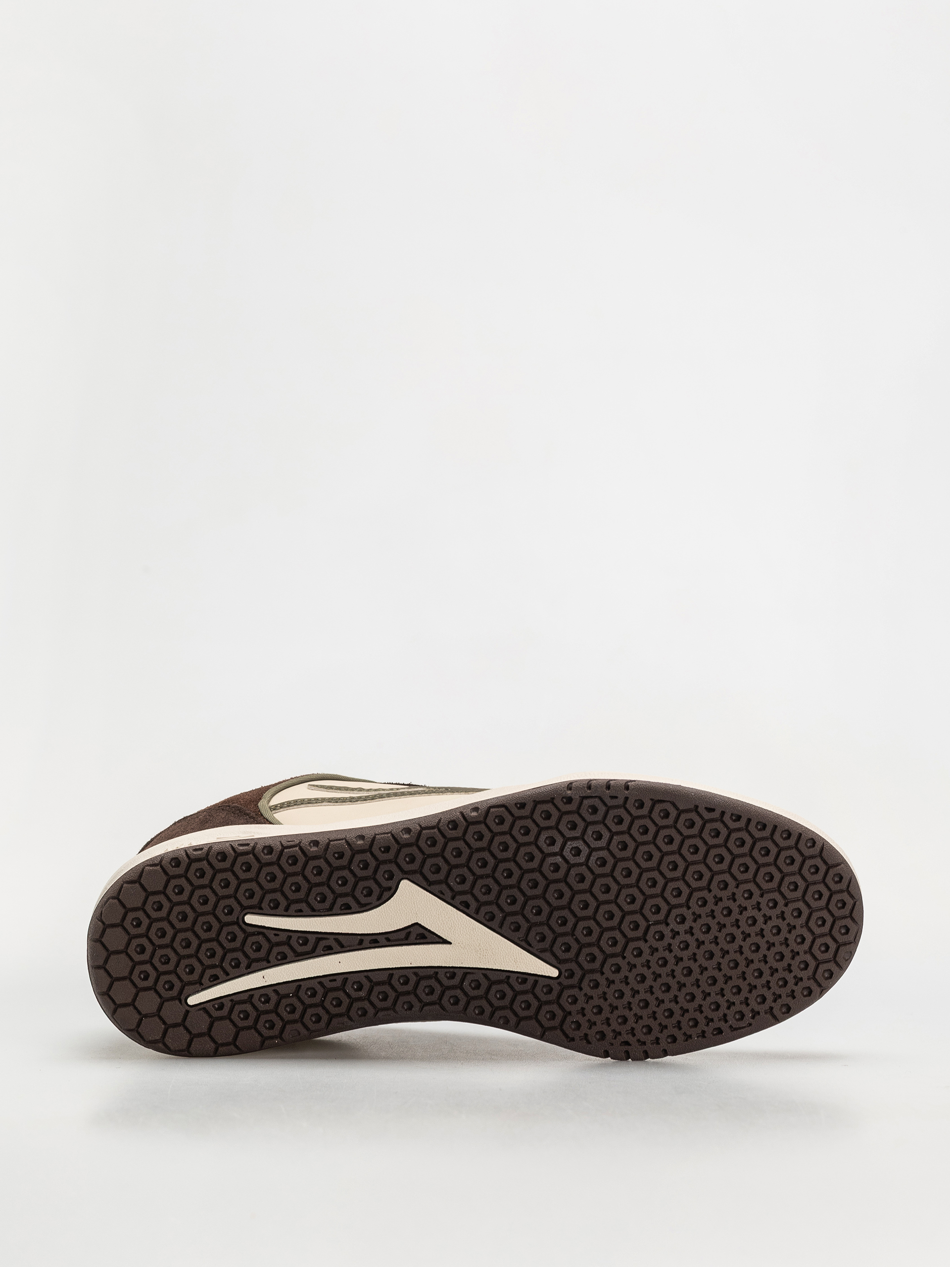 Boty Lakai Telford Low (chestnut suede birch brown)