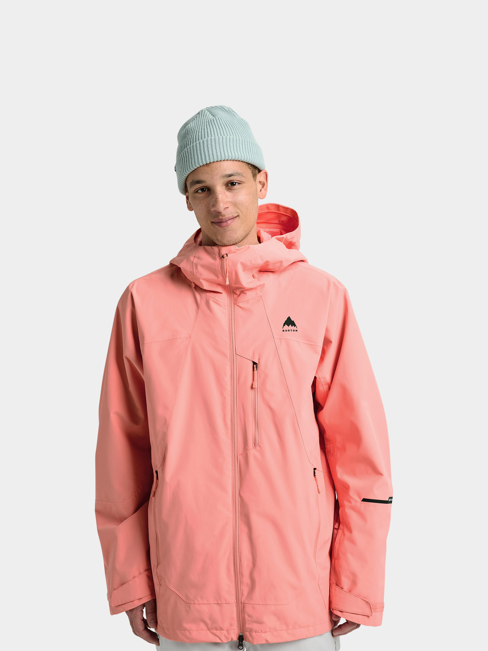 Snowboardová bunda Burton Reserve 2L