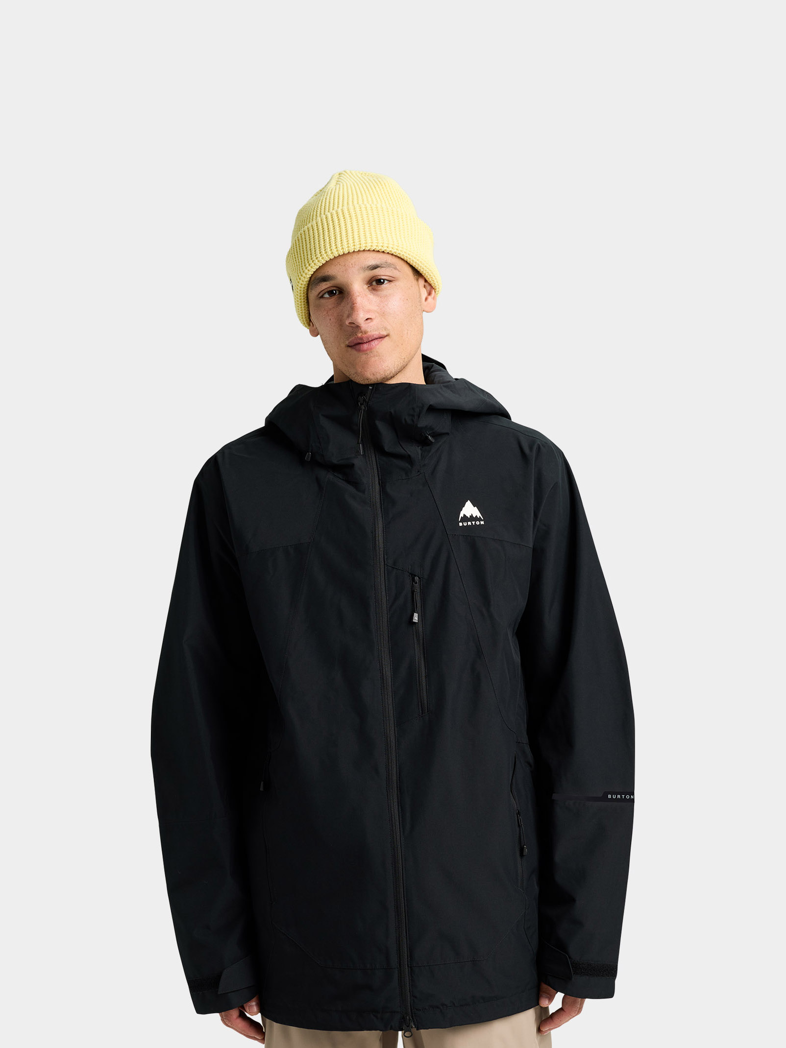 Snowboardová bunda Burton Reserve 2L