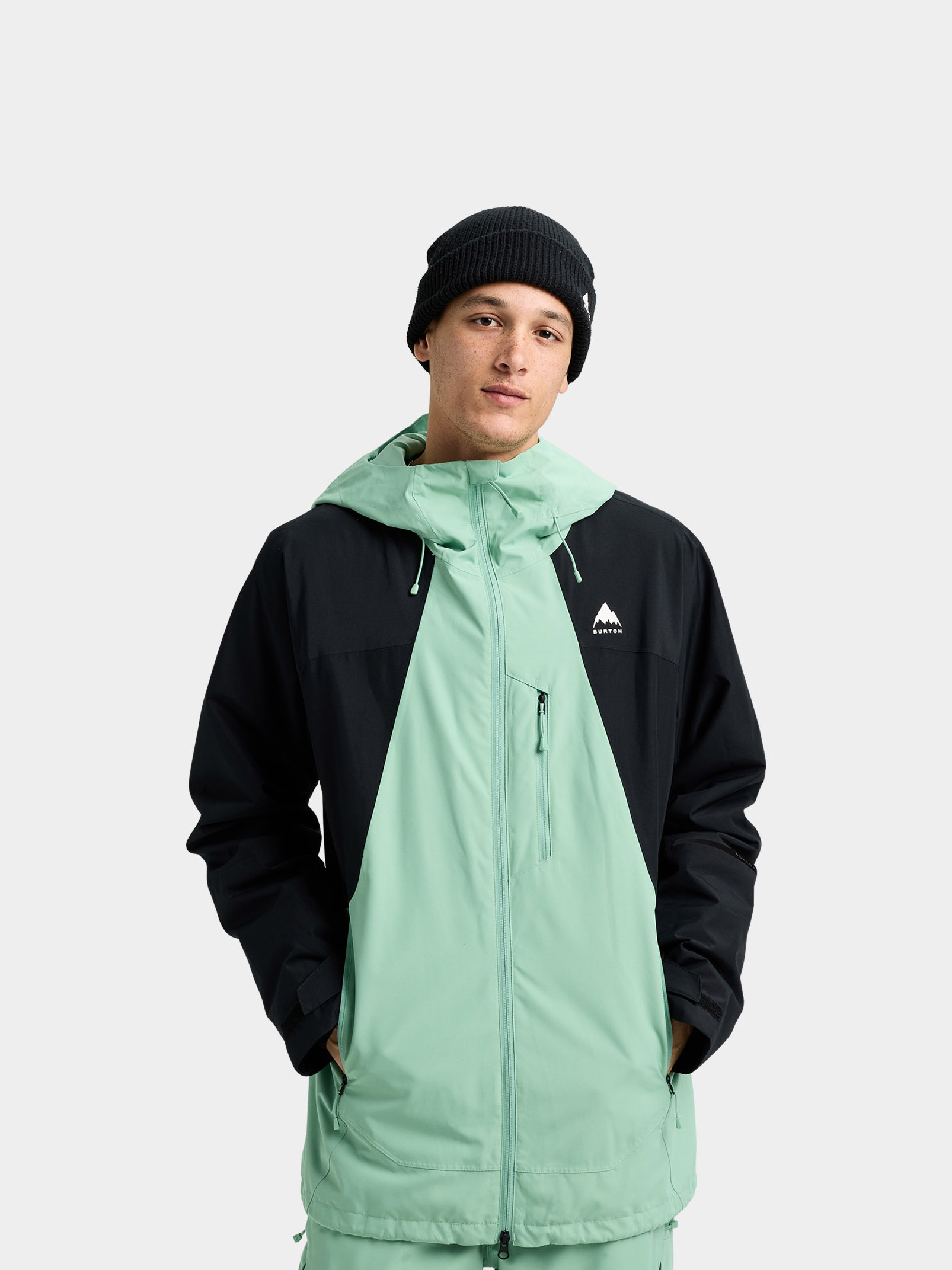 Snowboardová bunda Burton Reserve 2L