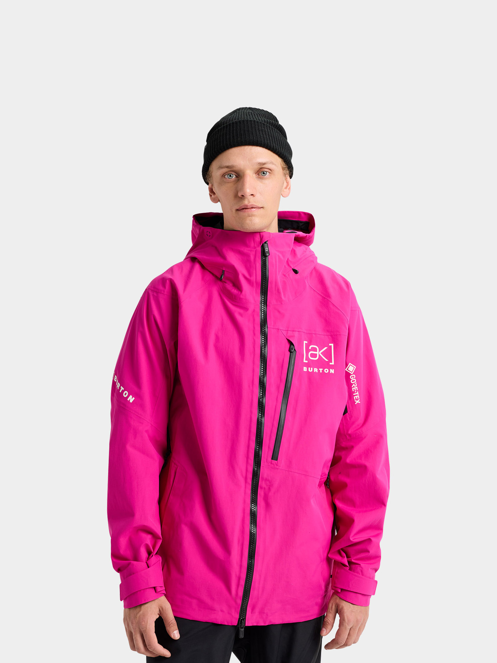 Snowboardová bunda Burton Ak Gore Tex Cyclic 2L