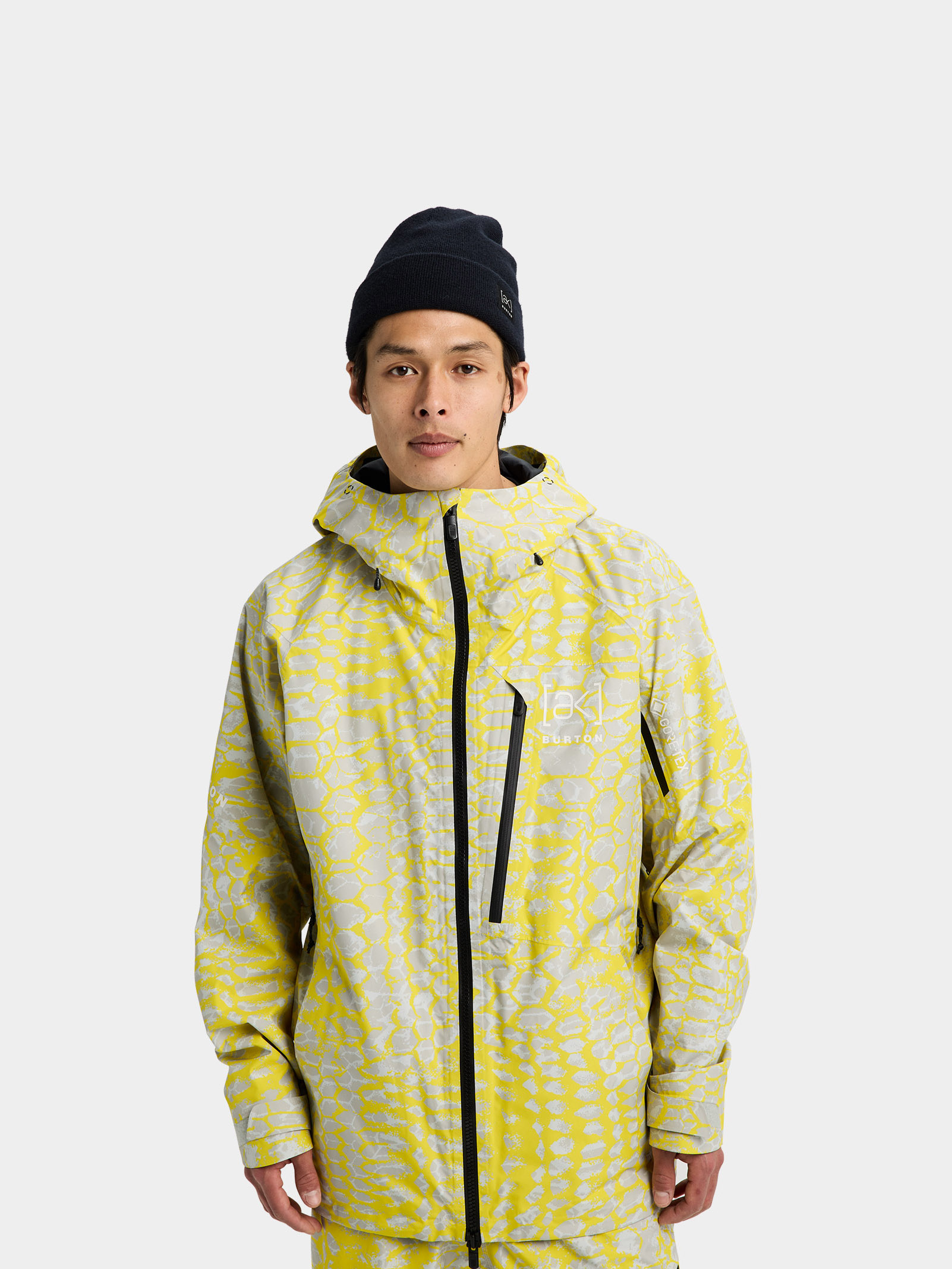 Snowboardová bunda Burton Ak Gore Tex Cyclic 2L