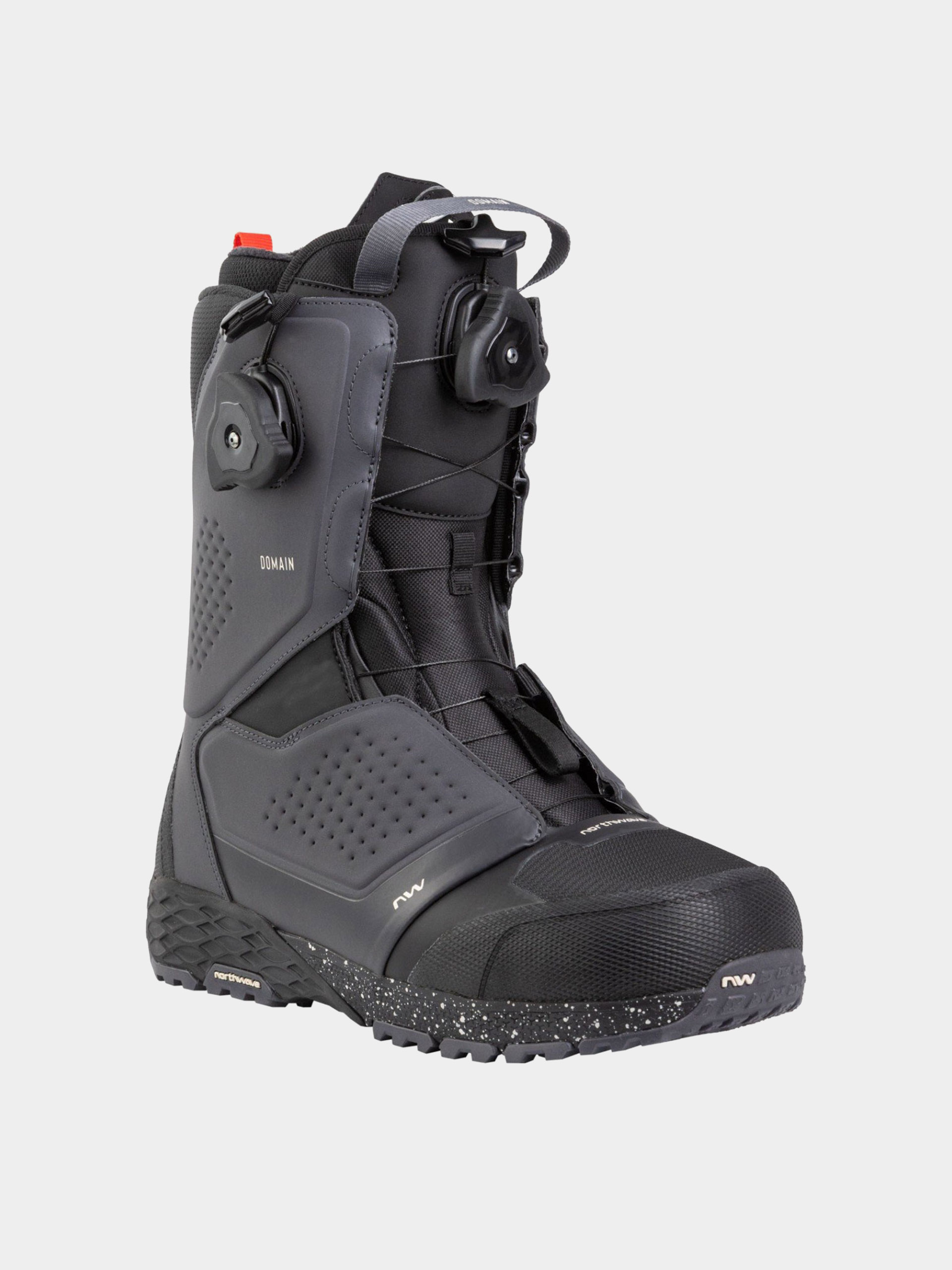 Boty na snowboard Northwave Domain 2 Spin