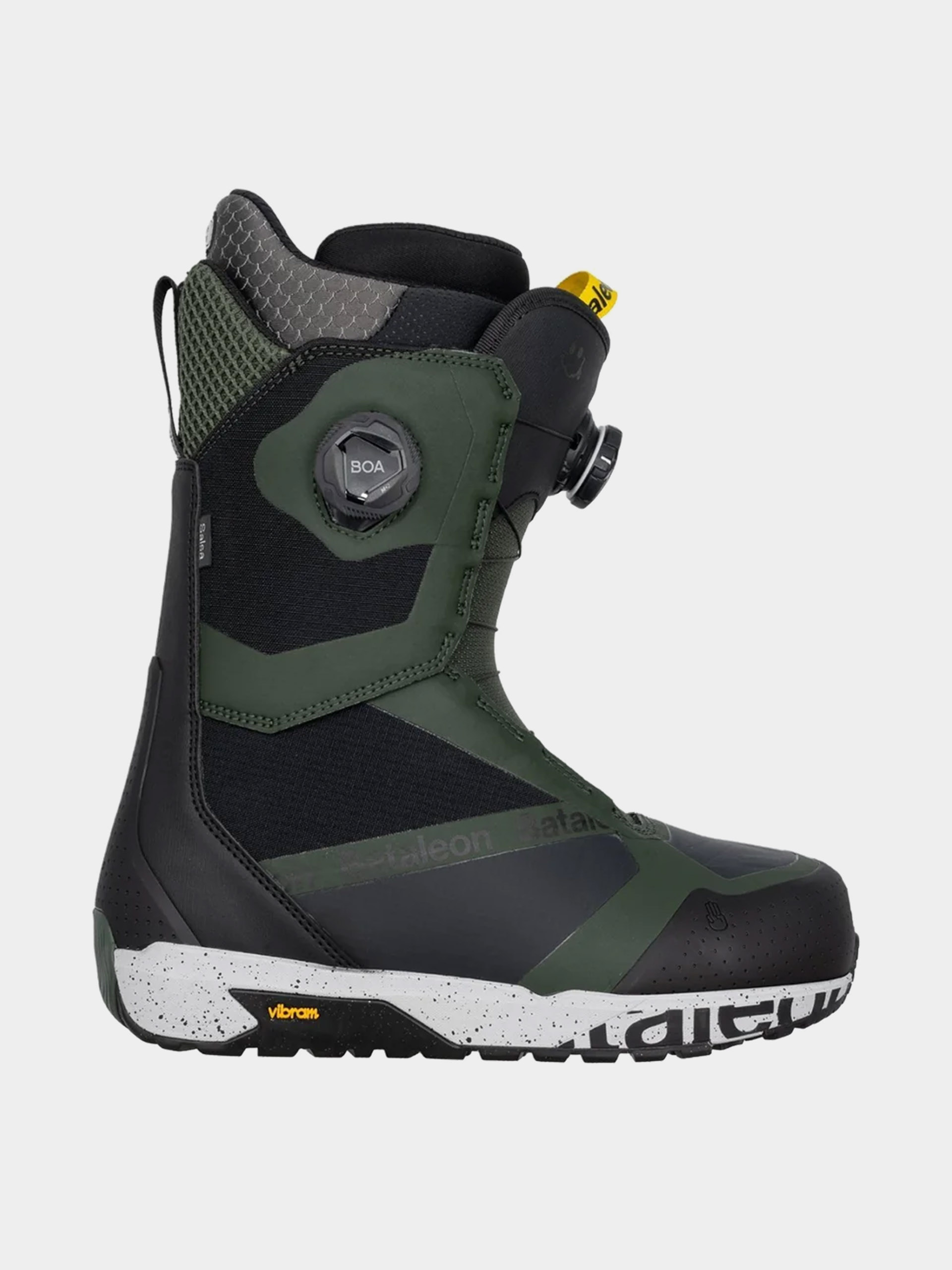 Boty na snowboard Bataleon Salsa Double BOA (team)