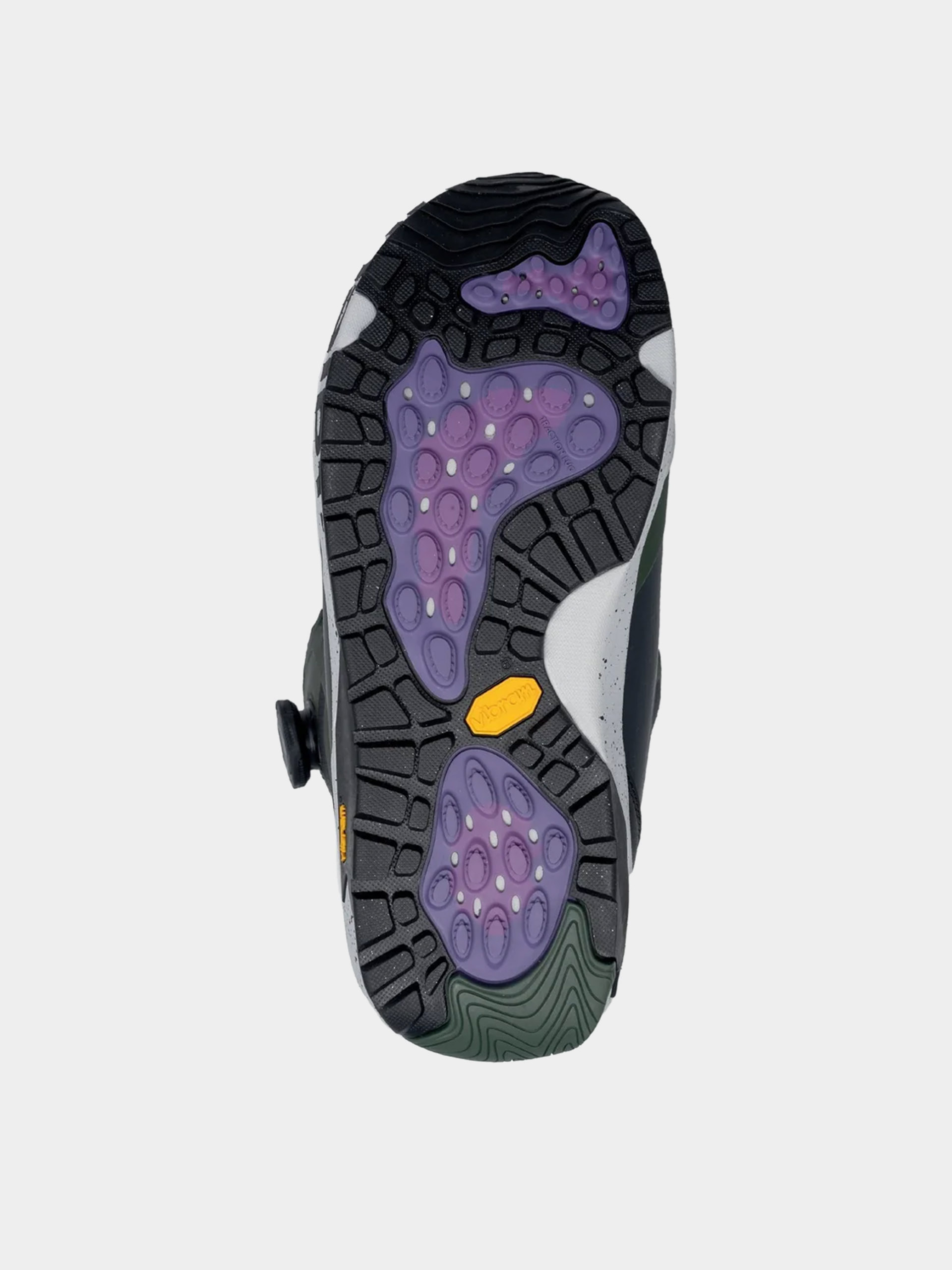 Pánské Boty na snowboard Bataleon Salsa Double BOA (team)