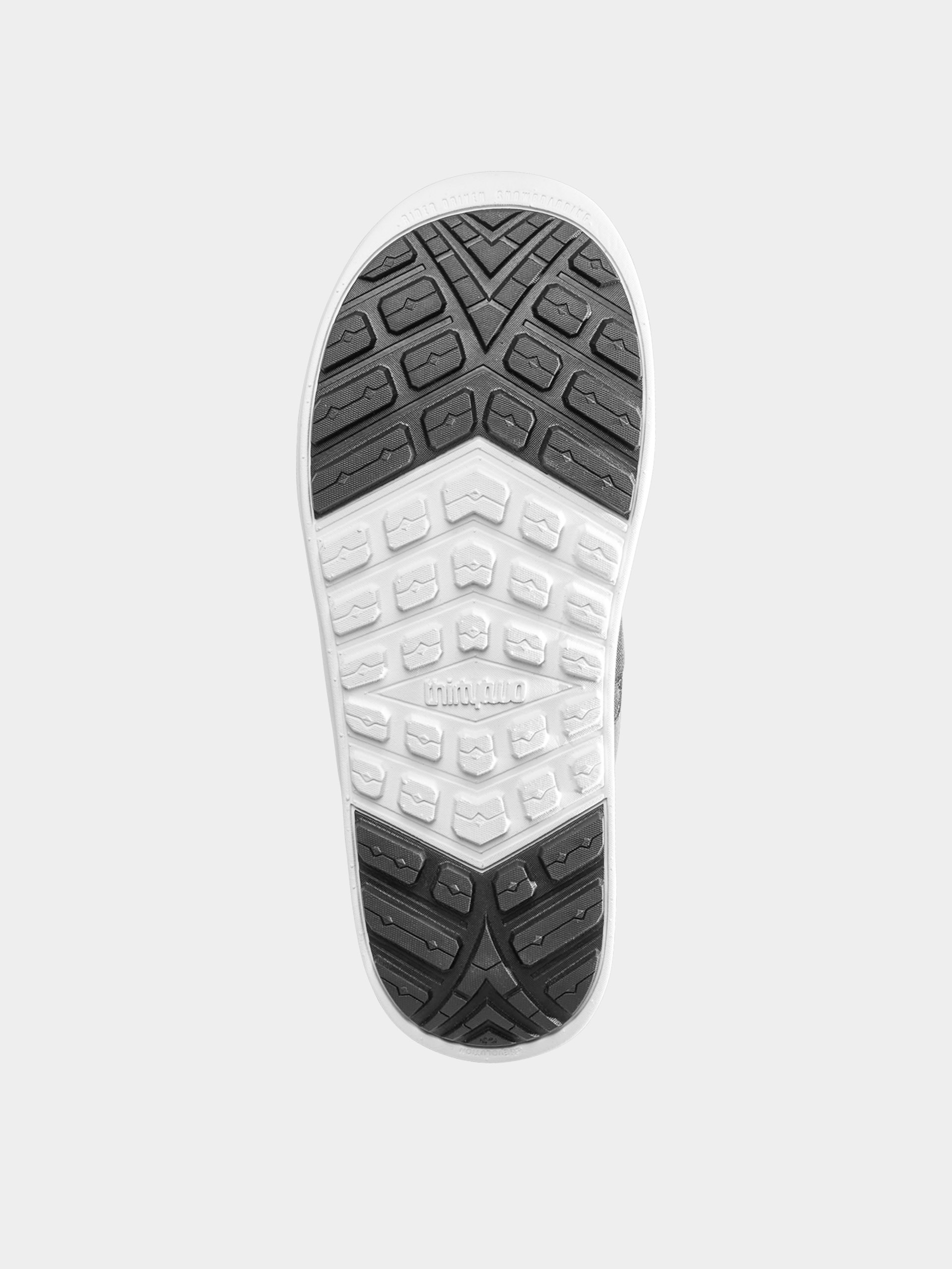 Dámské Boty na snowboard ThirtyTwo Lashed Double Boa Volcom (black)