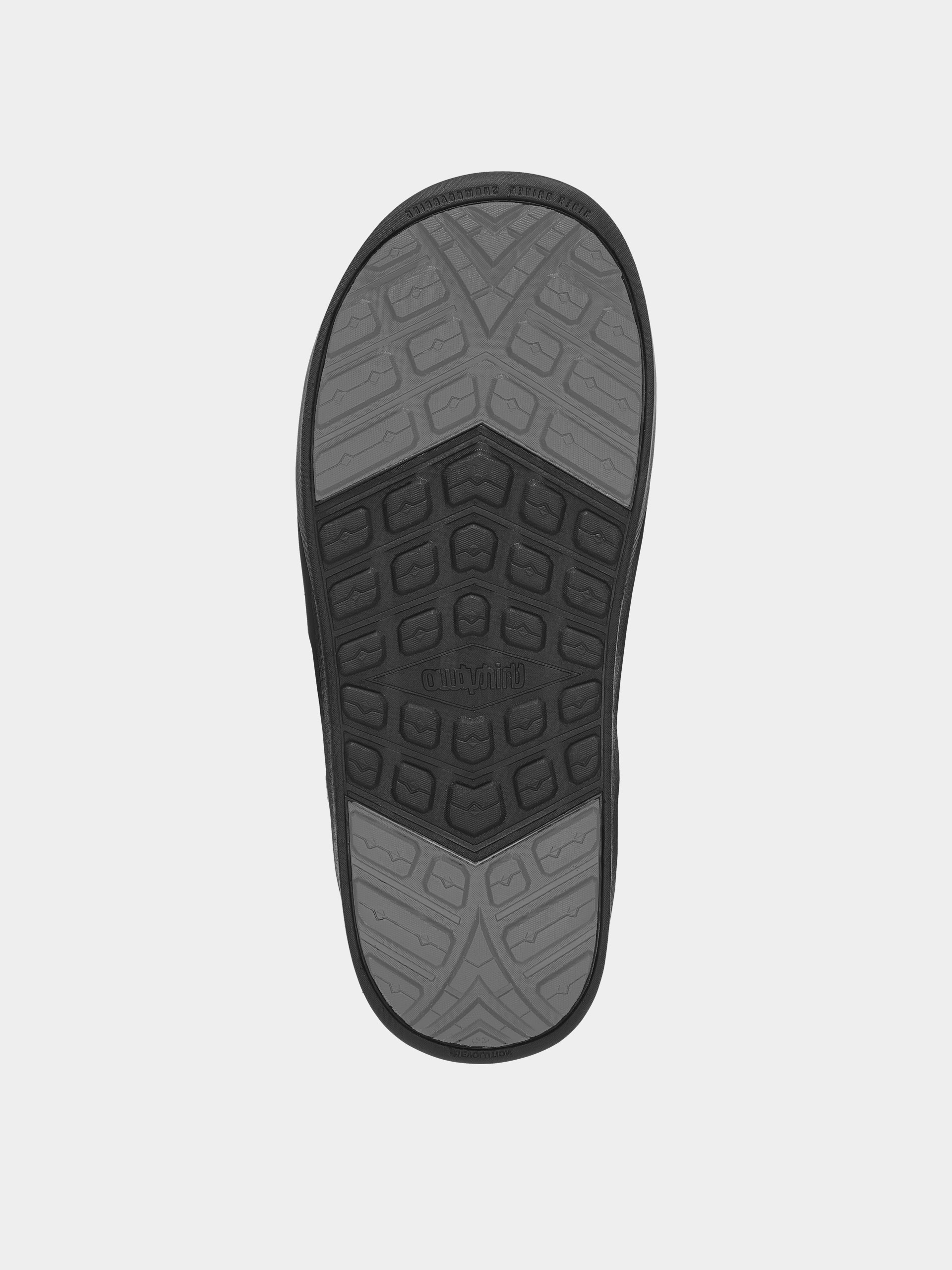 Pánské Boty na snowboard ThirtyTwo Lashed (black/grey)