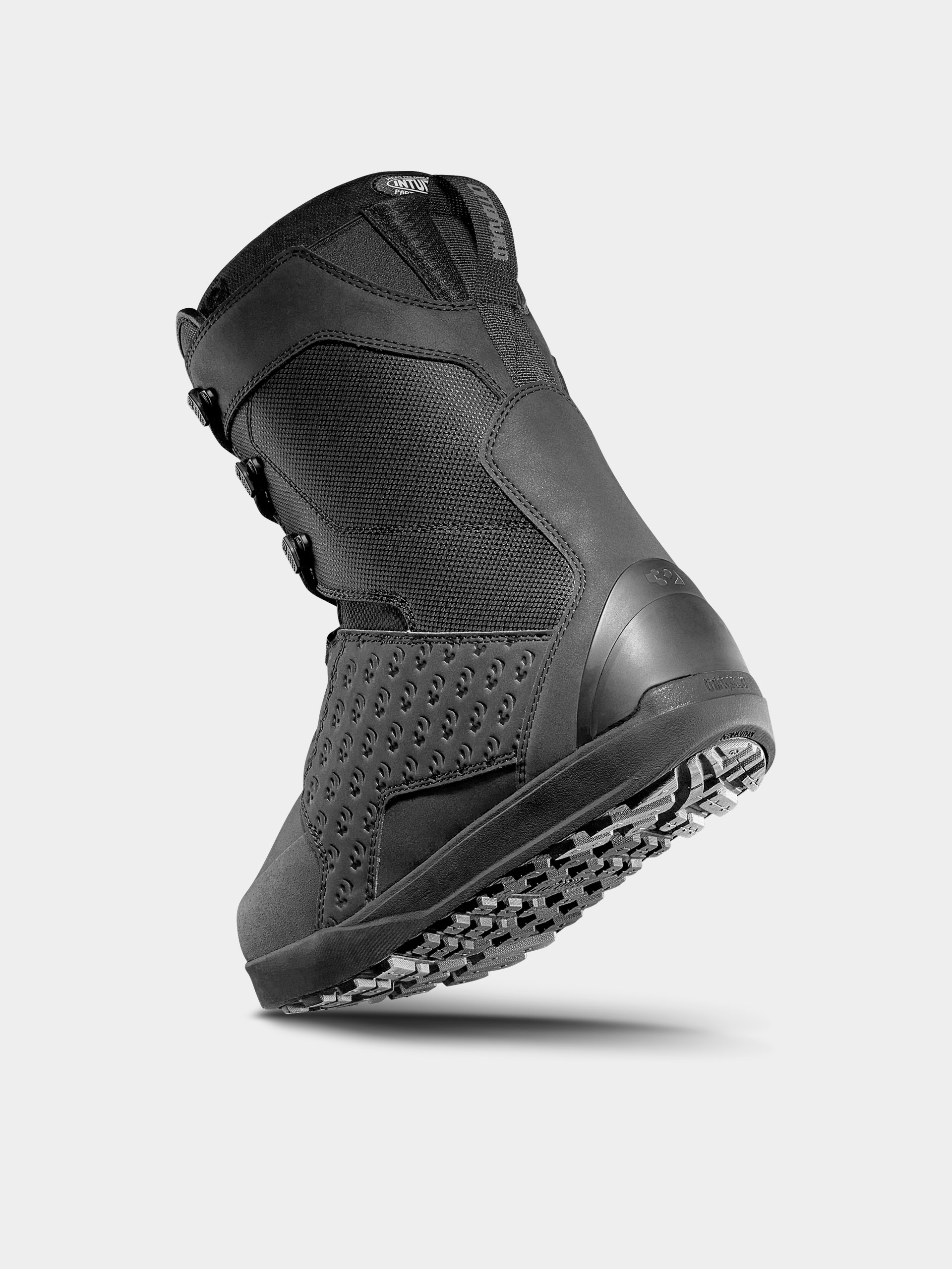 Pánské Boty na snowboard ThirtyTwo Lashed (black/grey)