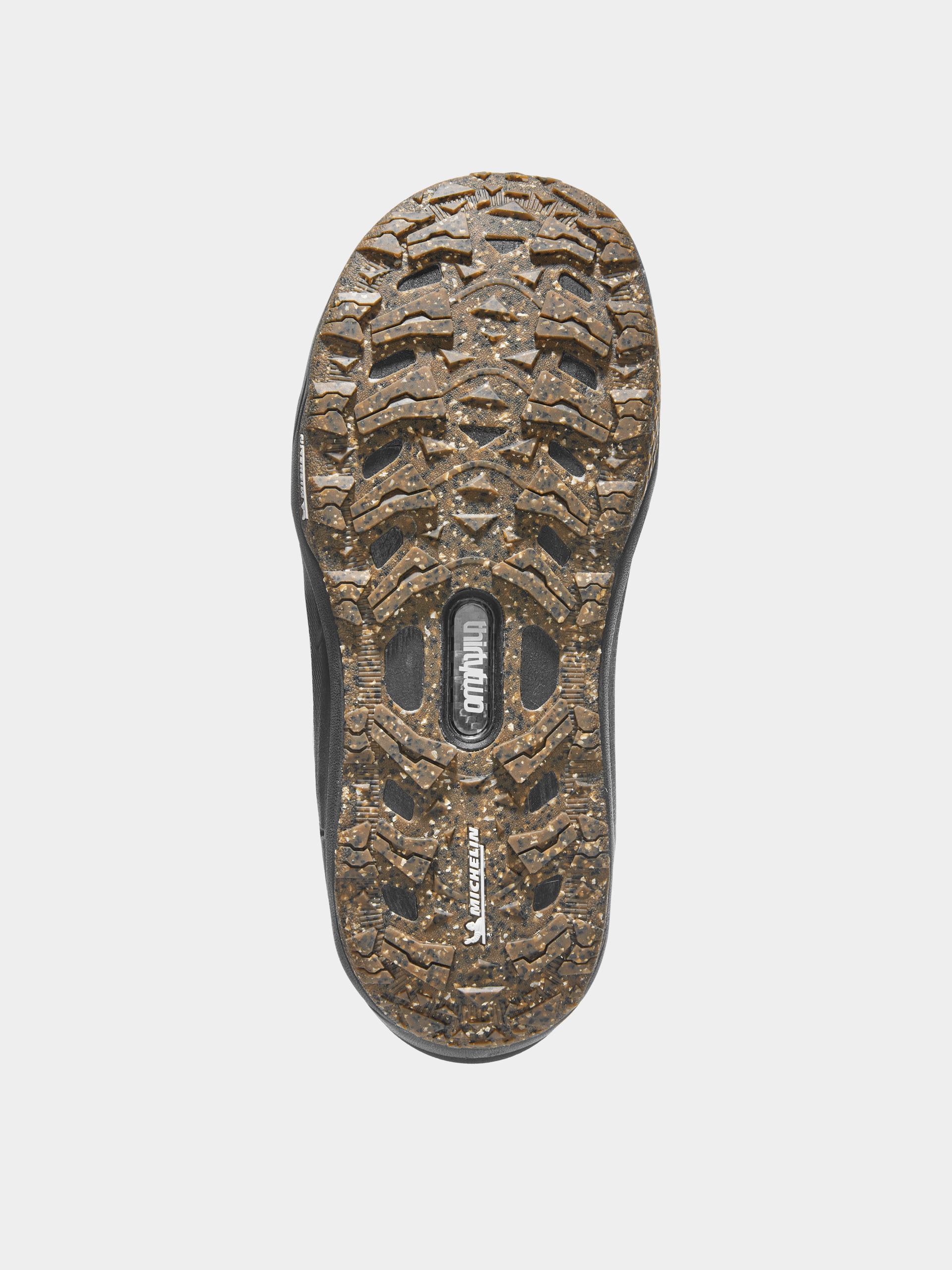 Pánské Boty na snowboard ThirtyTwo Jones Mtb Lite (black)