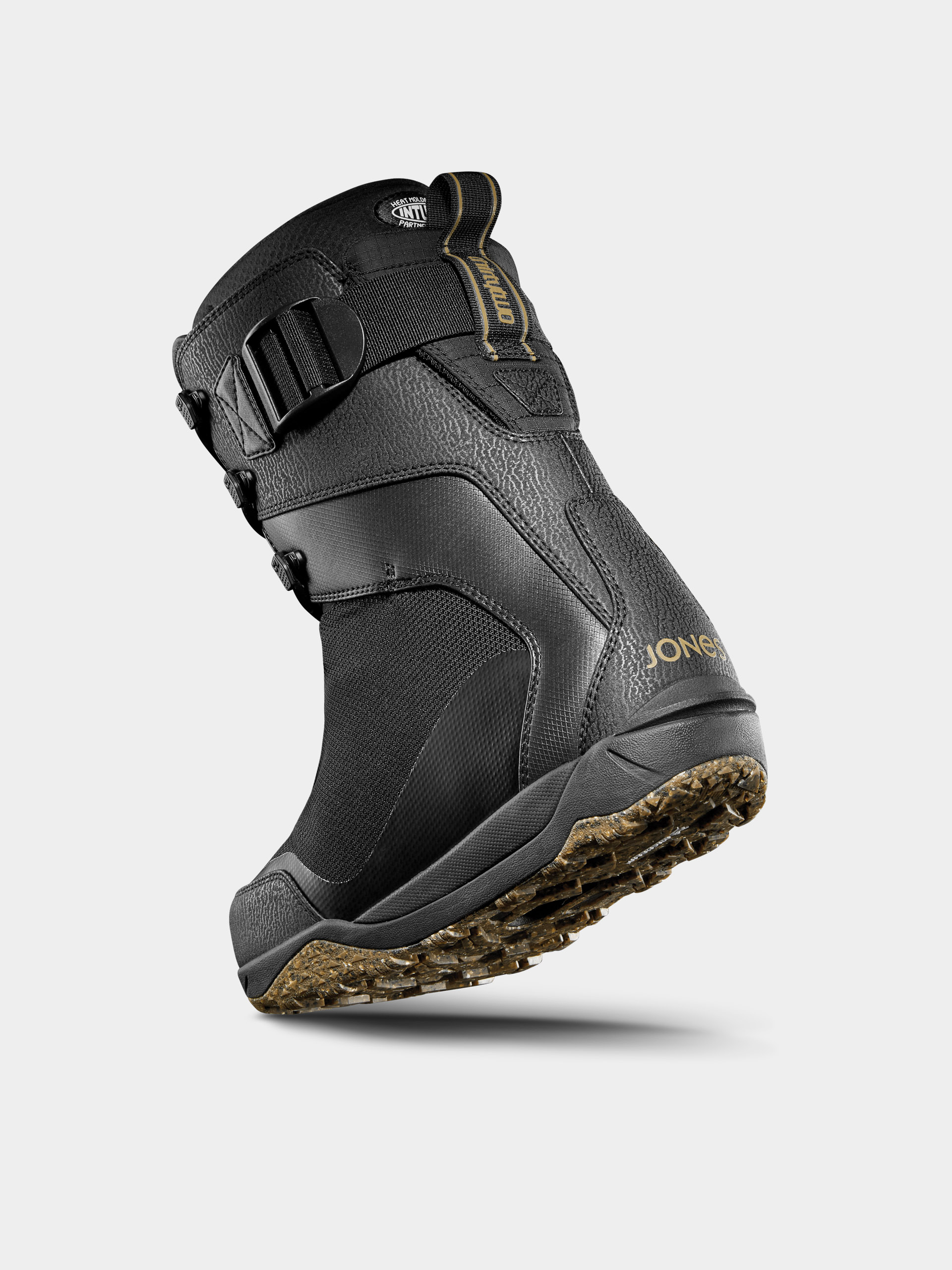 Pánské Boty na snowboard ThirtyTwo Jones Mtb Lite (black)