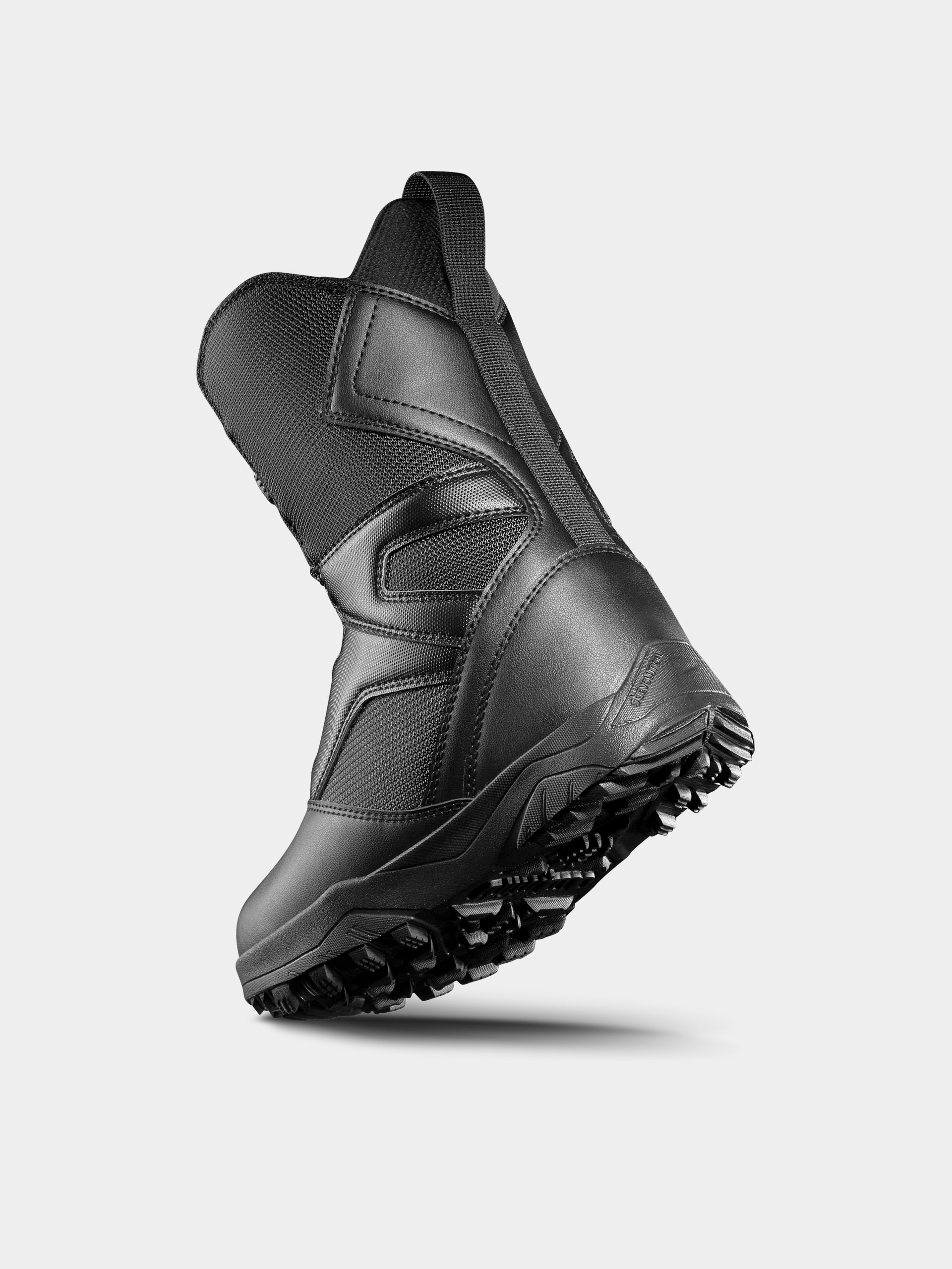 Boty na snowboard ThirtyTwo Kids Boa JR (black)