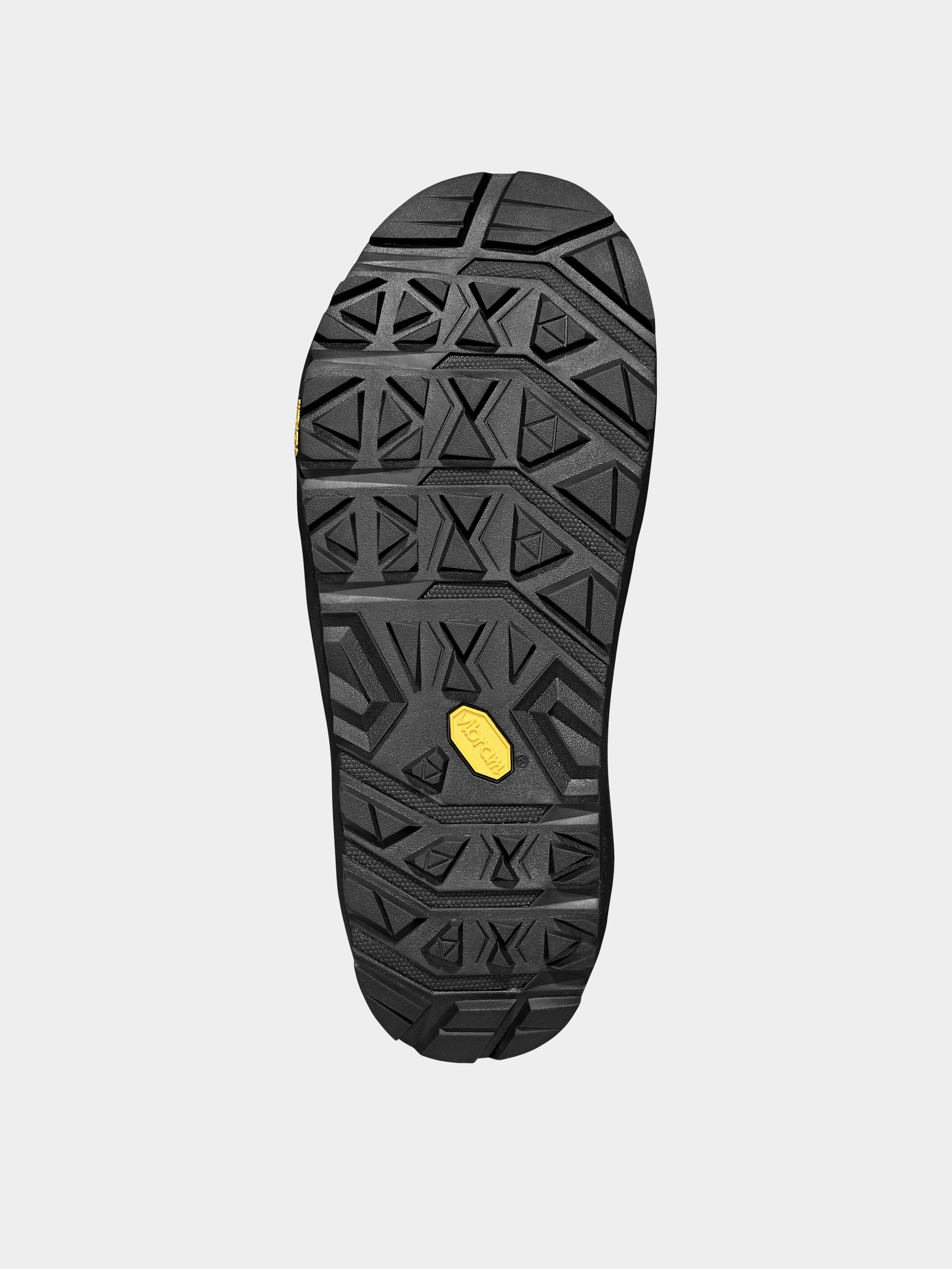 Pánské Boty na snowboard ThirtyTwo Tm 2 Jones (black/brown)