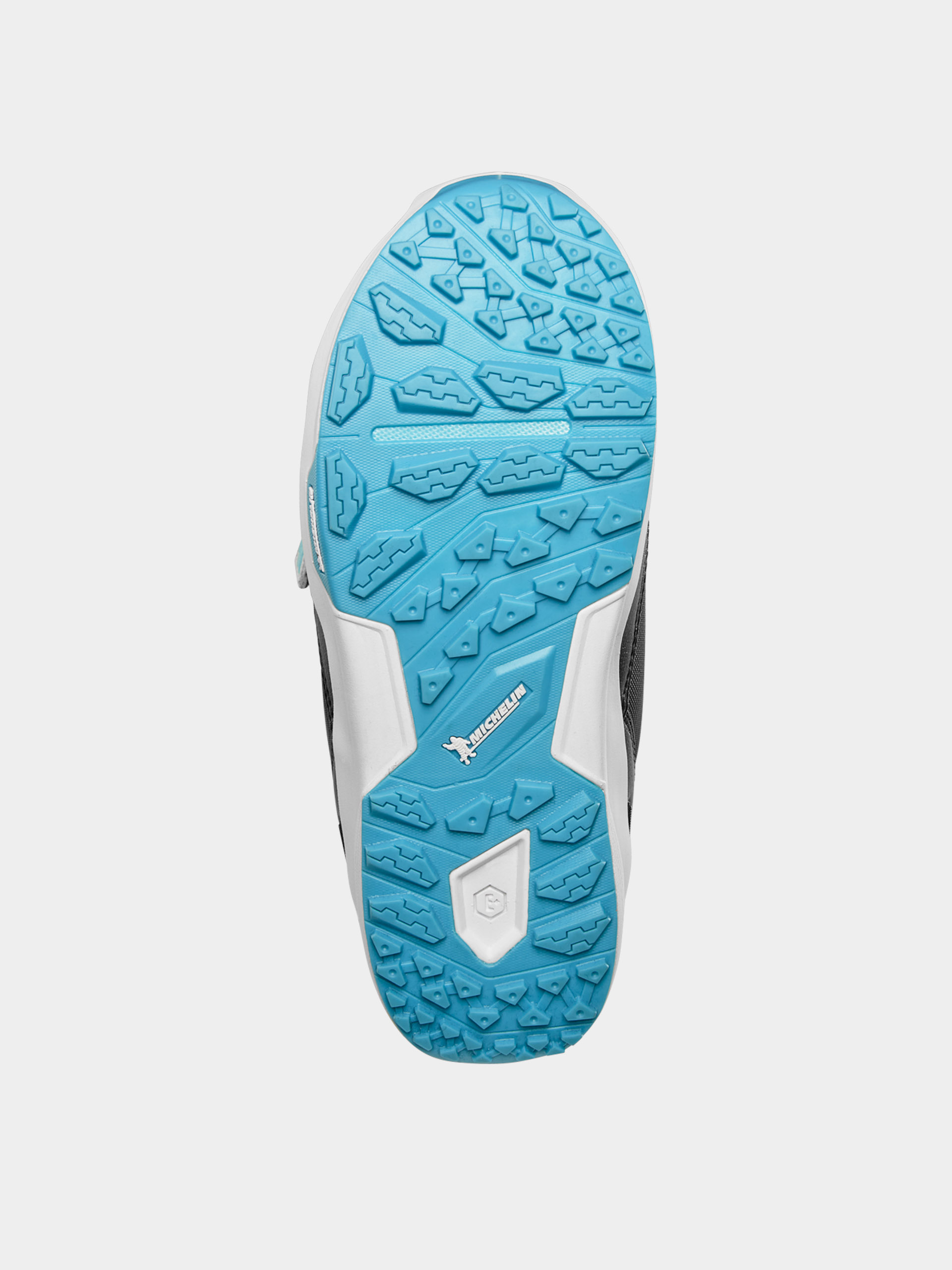 Pánské Boty na snowboard ThirtyTwo Tm 2 Xlt Helgason (black/blue)