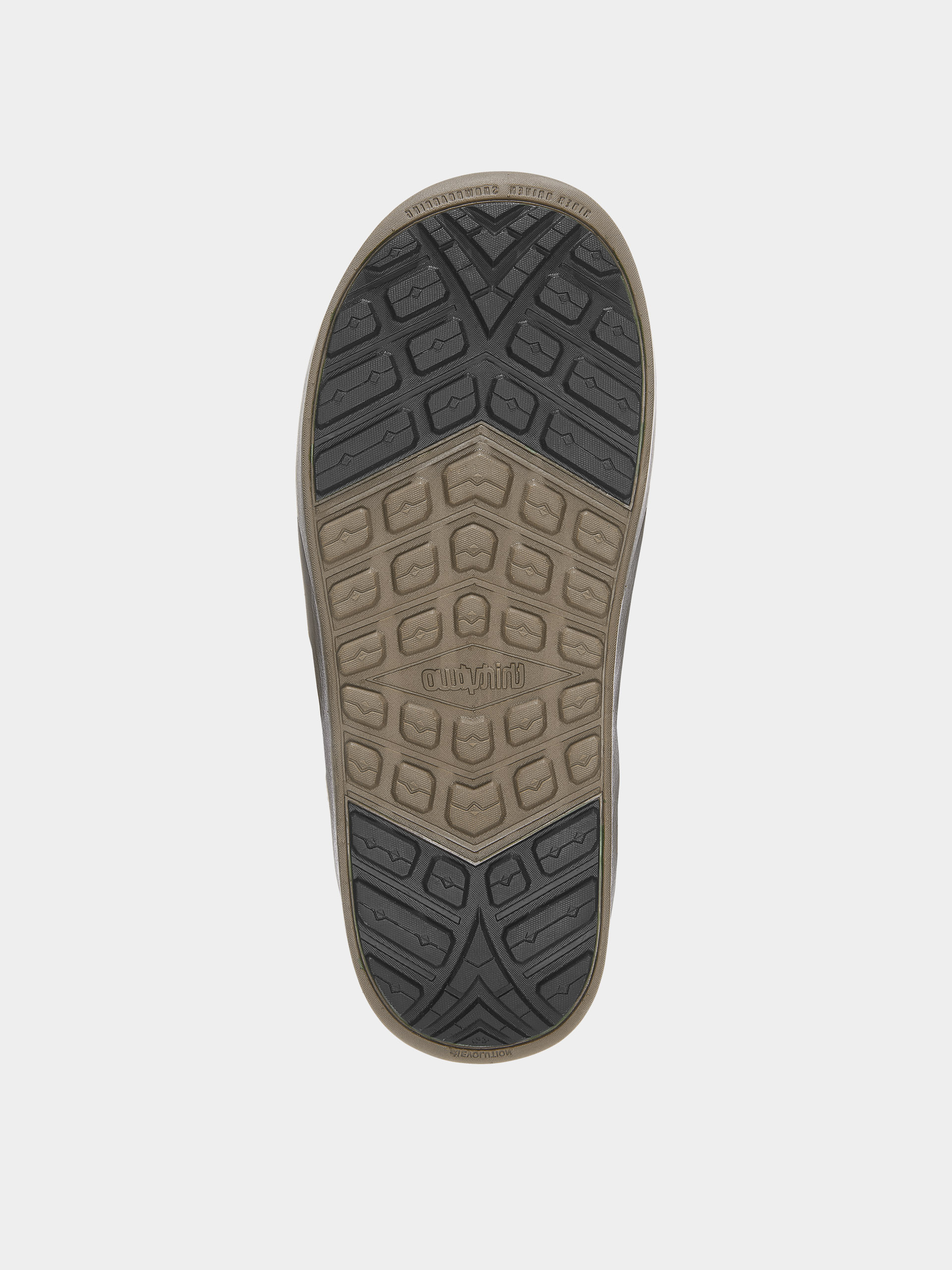 Dámské Boty na snowboard ThirtyTwo Lashed Double Boa Melancon (black/gum)