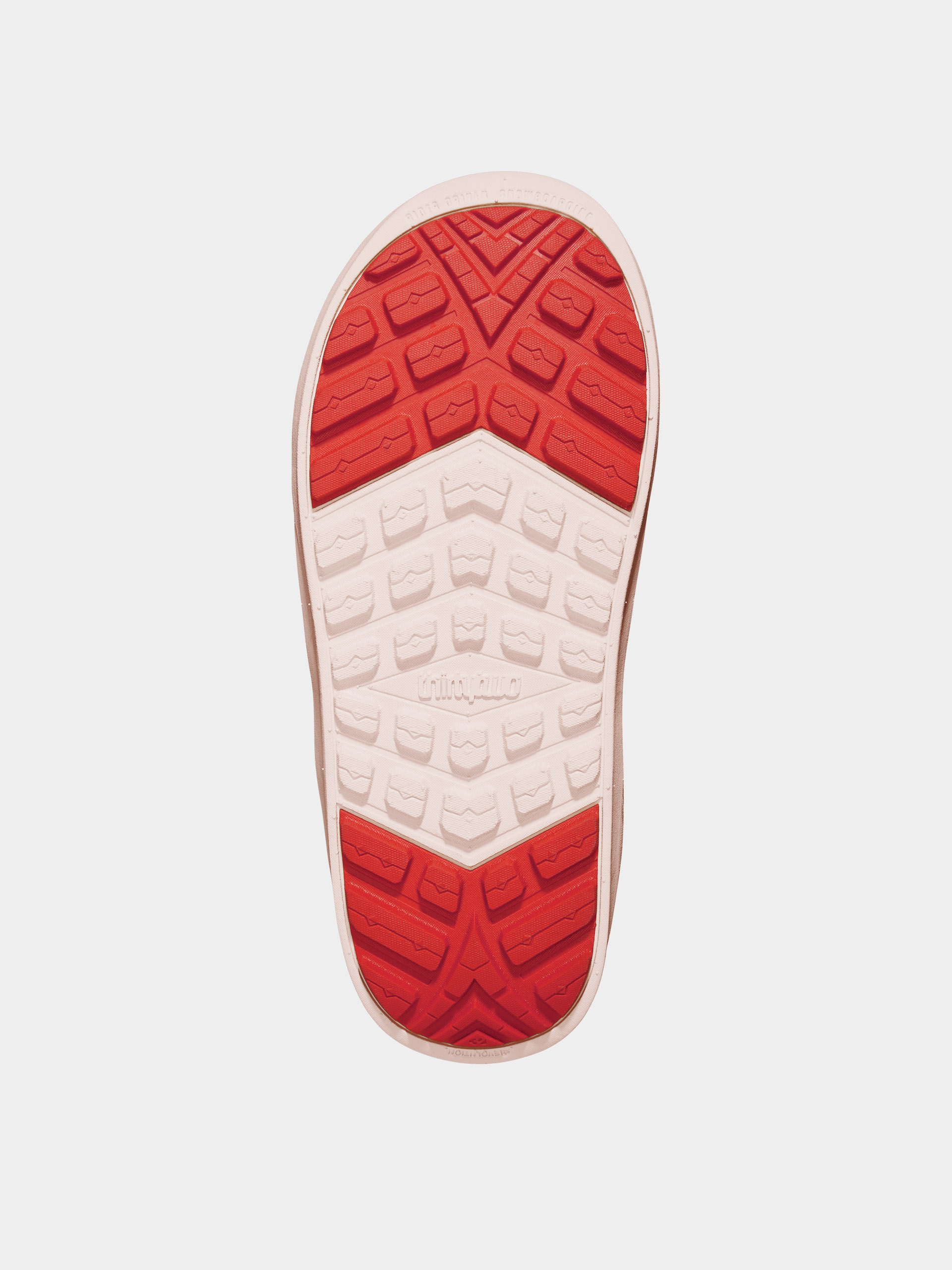 Boty na snowboard ThirtyTwo Lashed Double Boa B4Bc Wmn (pink)