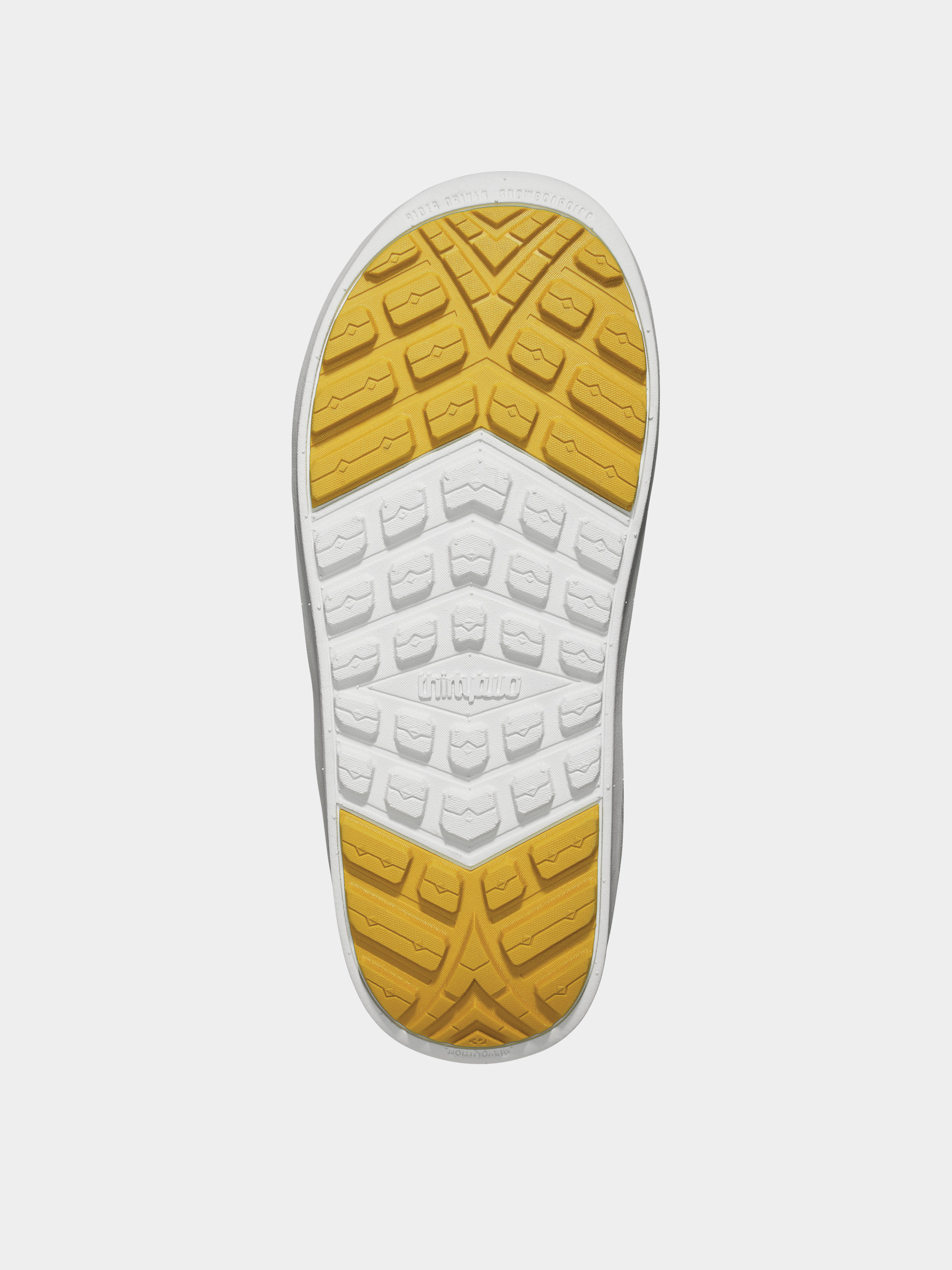 Pánské Boty na snowboard ThirtyTwo Lashed Double Boa Zeb (navy/white)