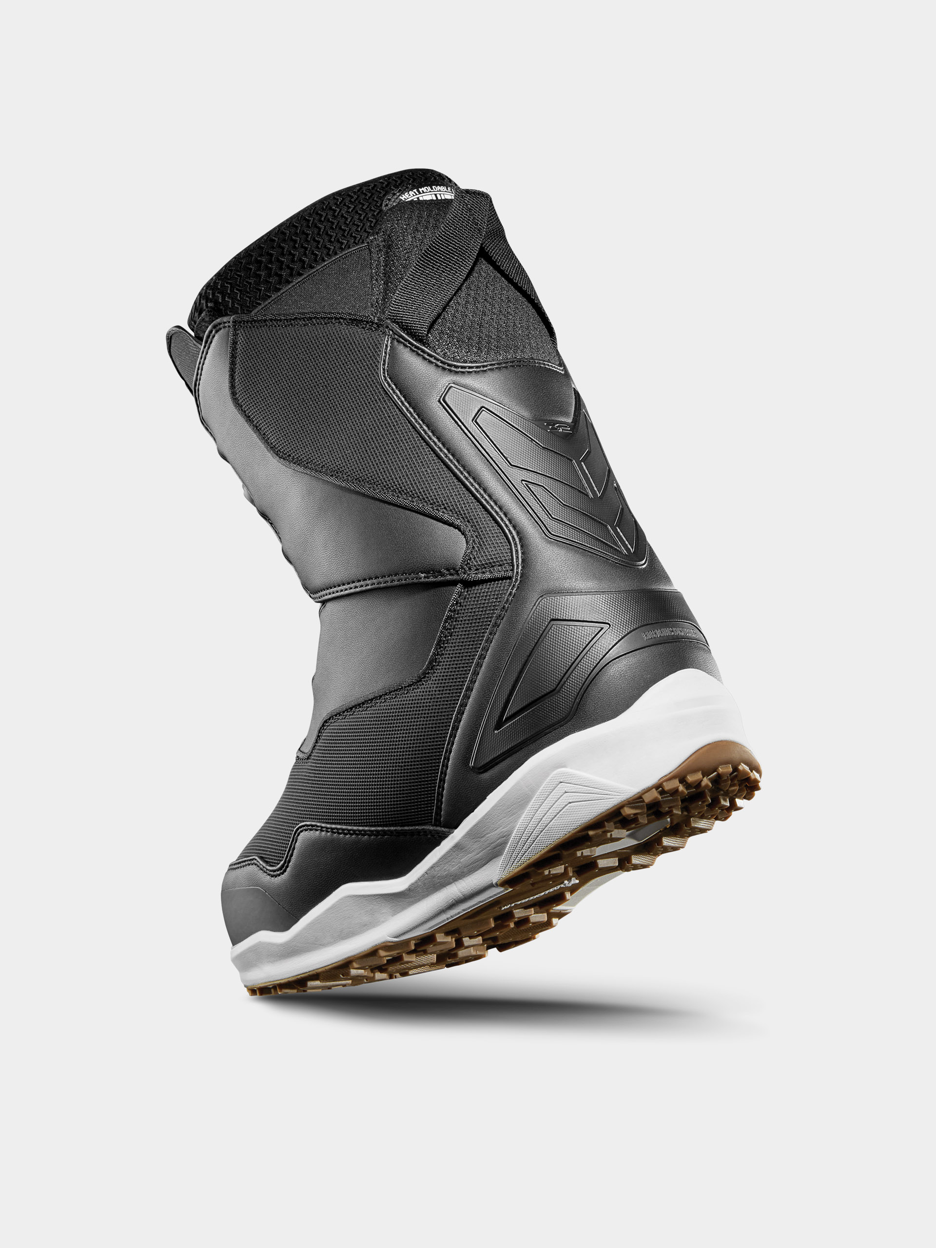 Pánské Boty na snowboard ThirtyTwo Tm 2 Double Boa (black)