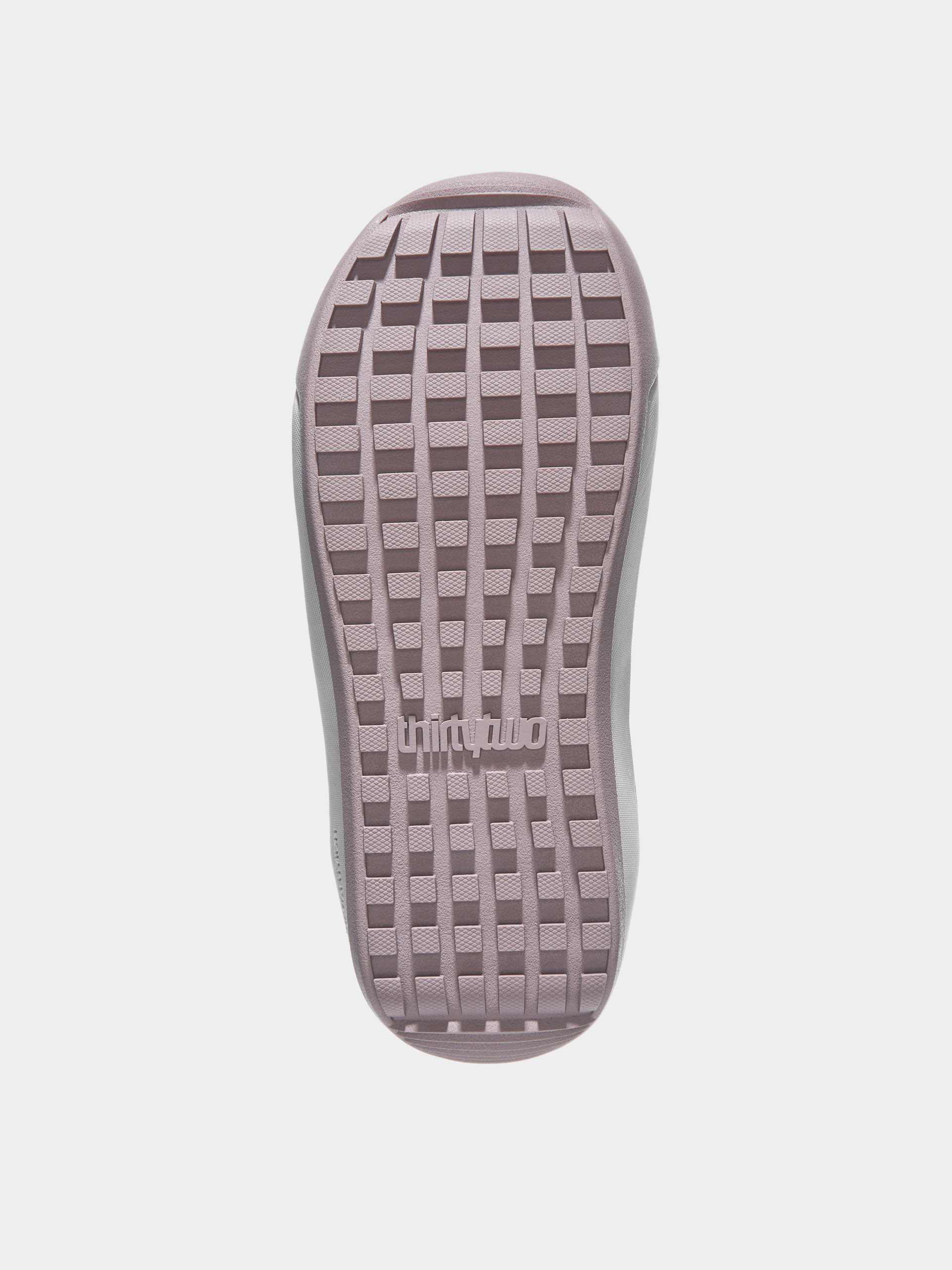 Dámské Boty na snowboard ThirtyTwo Shifty Boa (gray/purple)