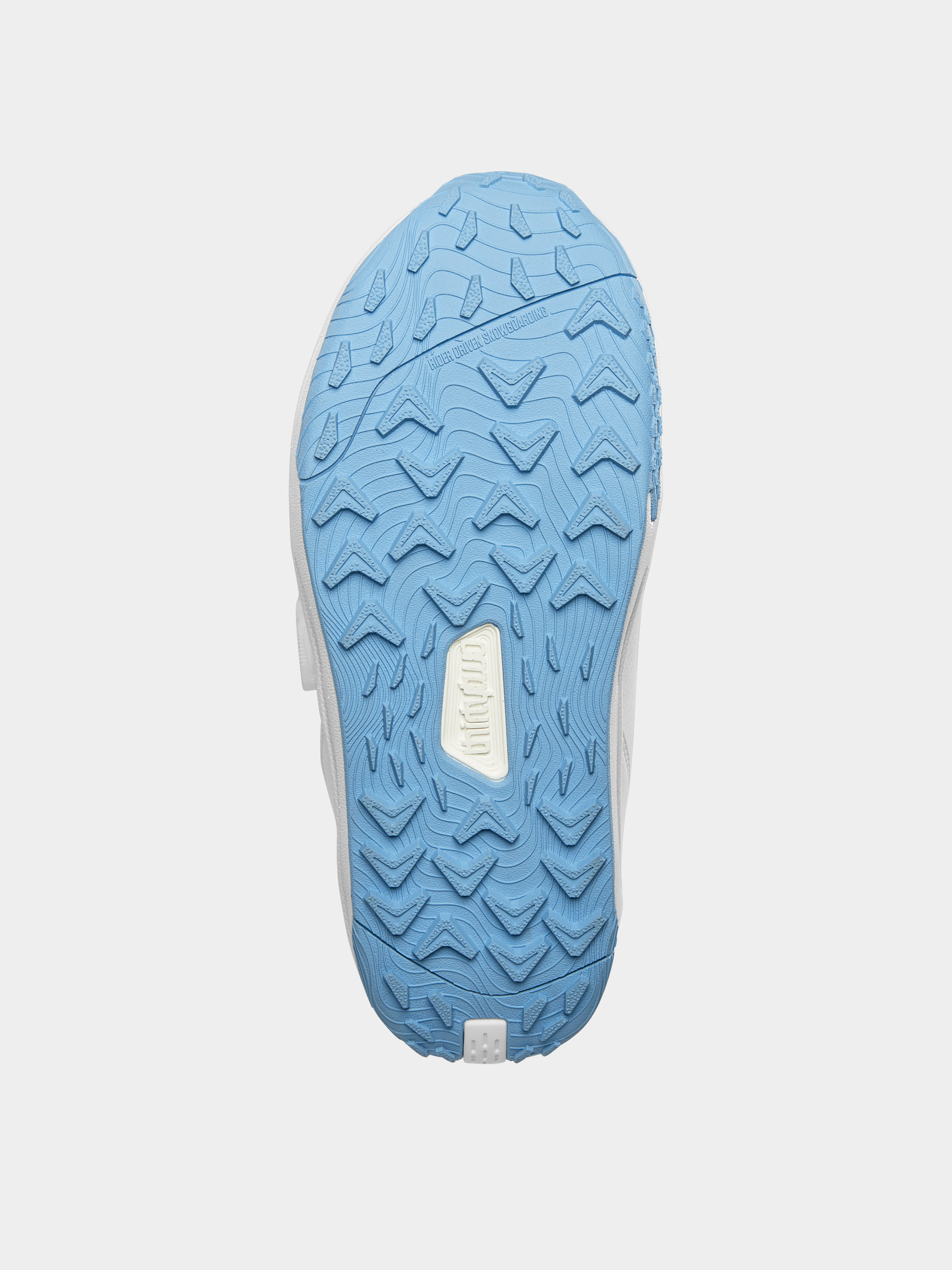 Pánské Boty na snowboard ThirtyTwo Zb 1 Boa (white/blue)