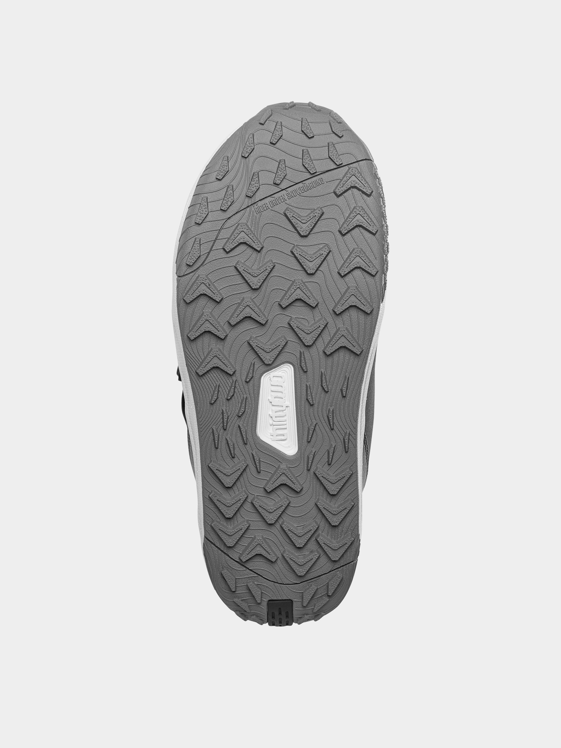 Pánské Boty na snowboard ThirtyTwo Zb 1 Boa (black)