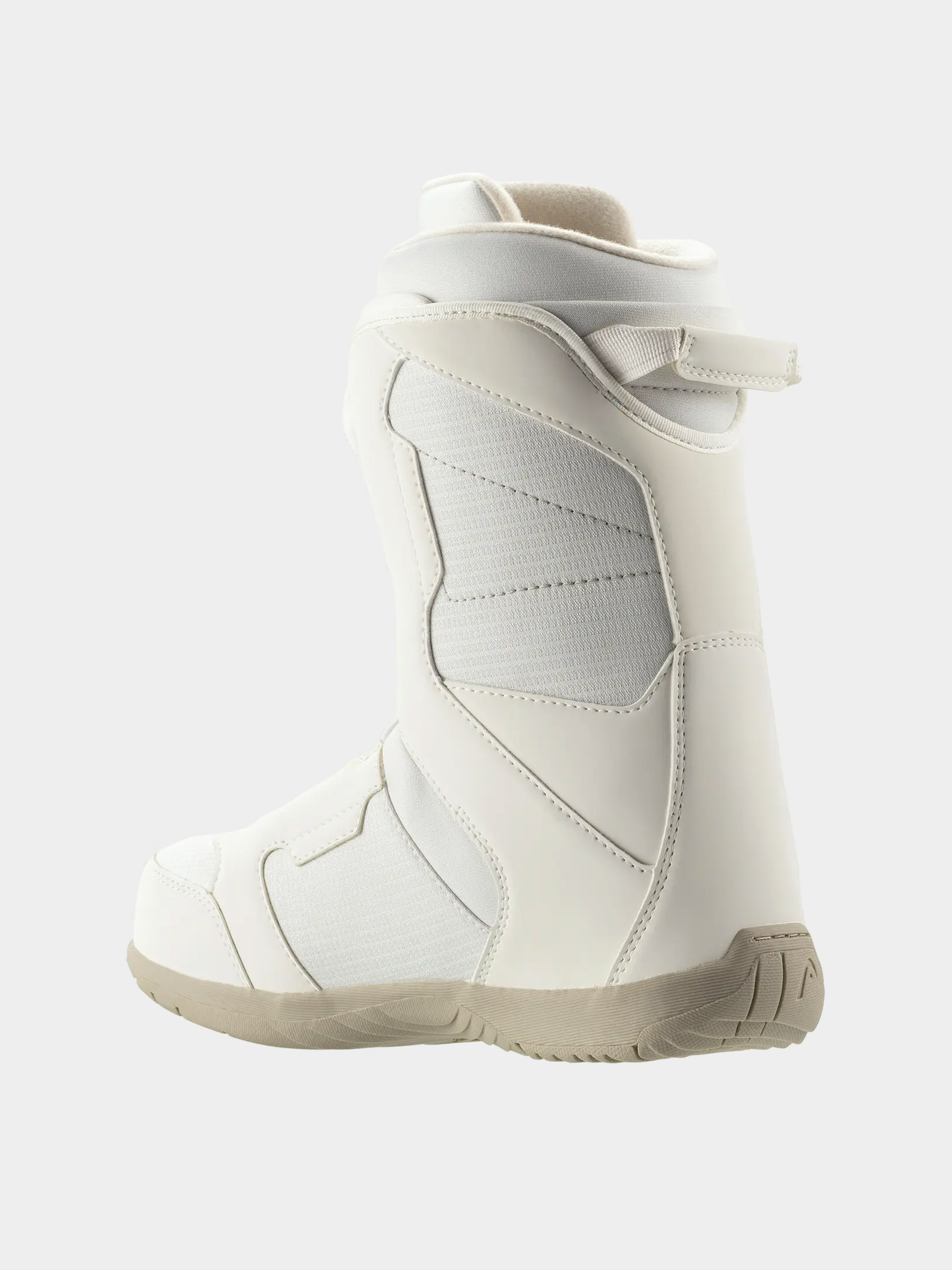 Dámské Boty na snowboard Head Legacy Boa (white)