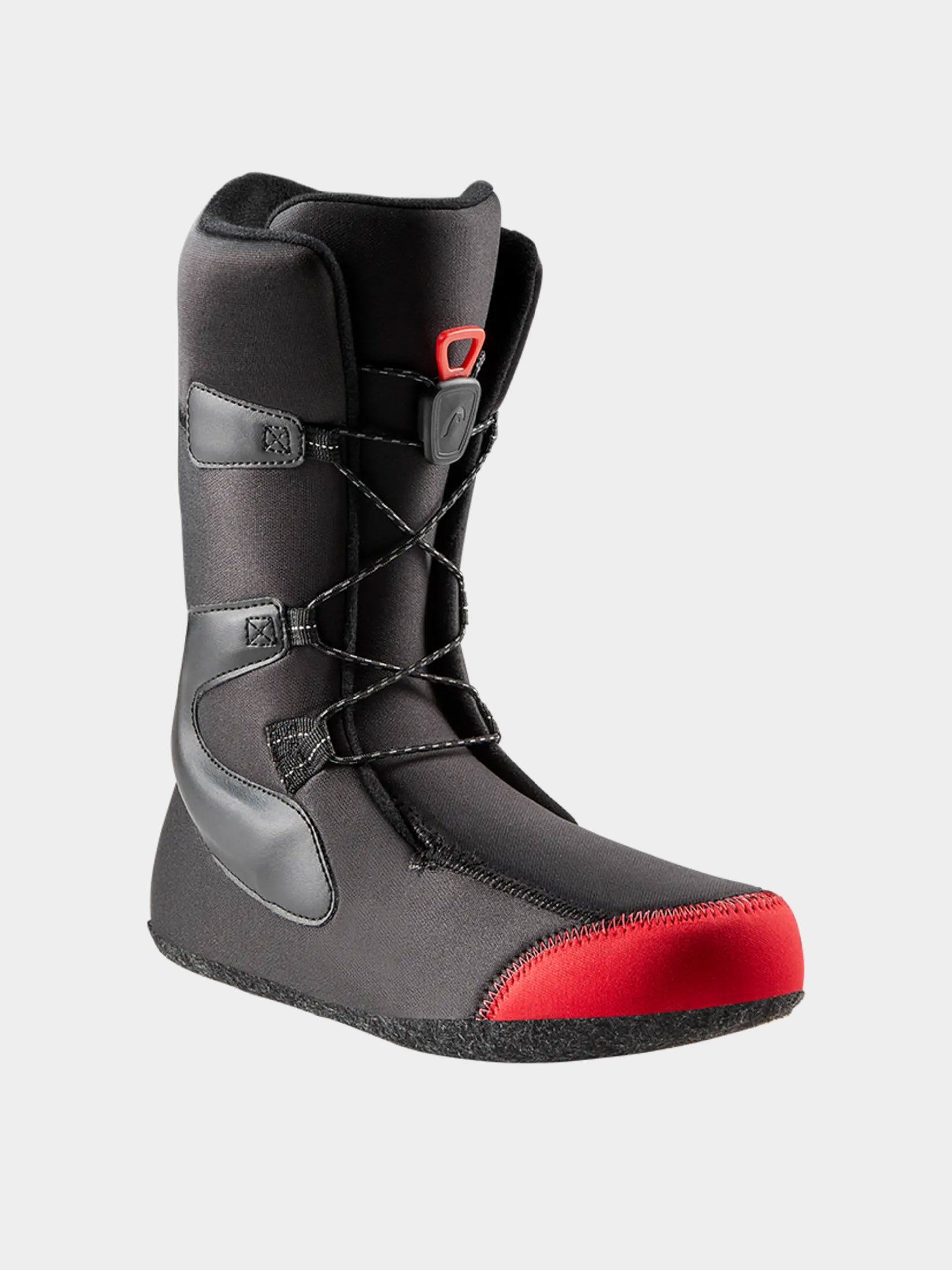 Dámské Boty na snowboard Head Legacy Boa (white)