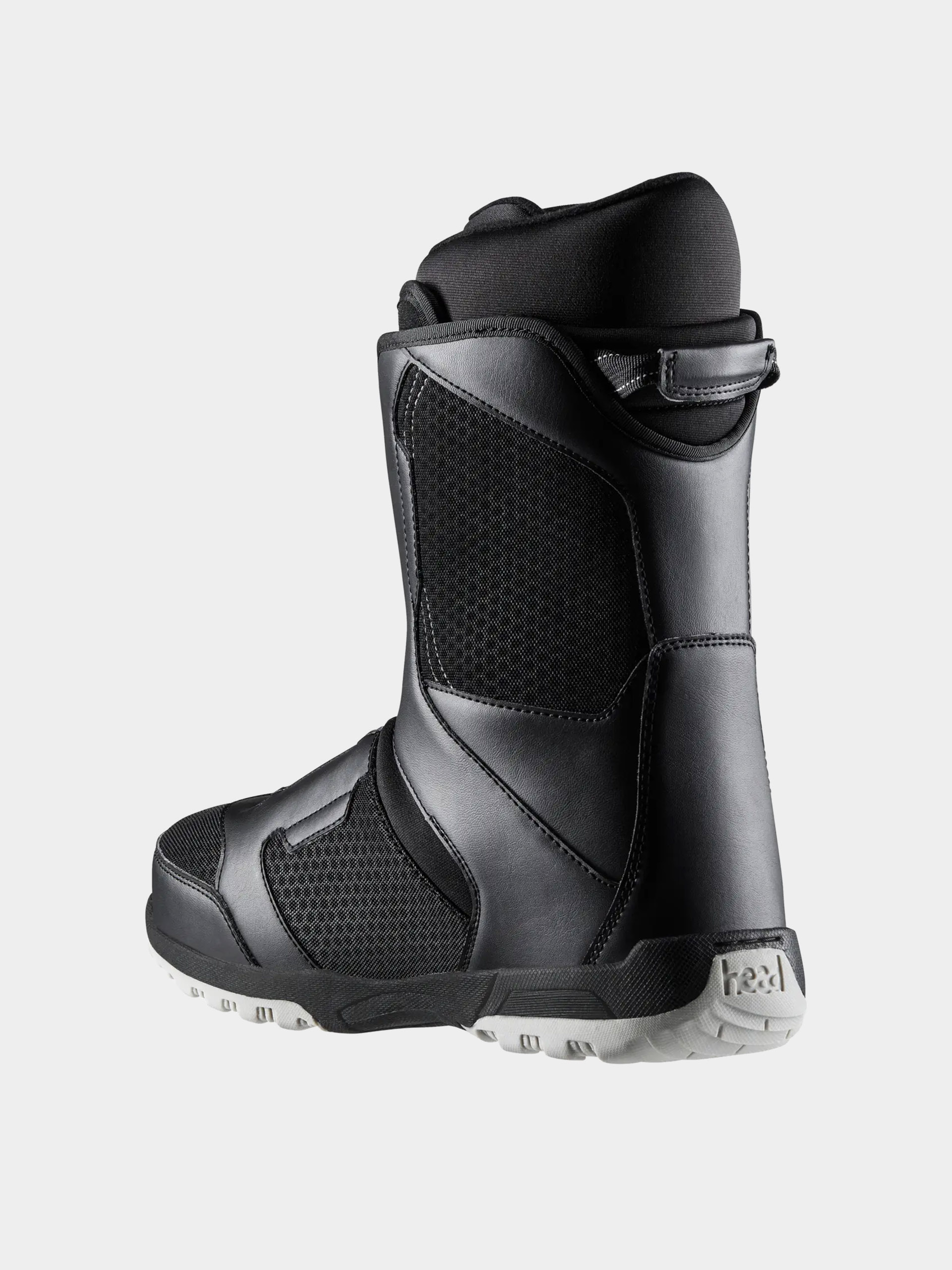 Pánské Boty na snowboard Head Legacy Boa (black)