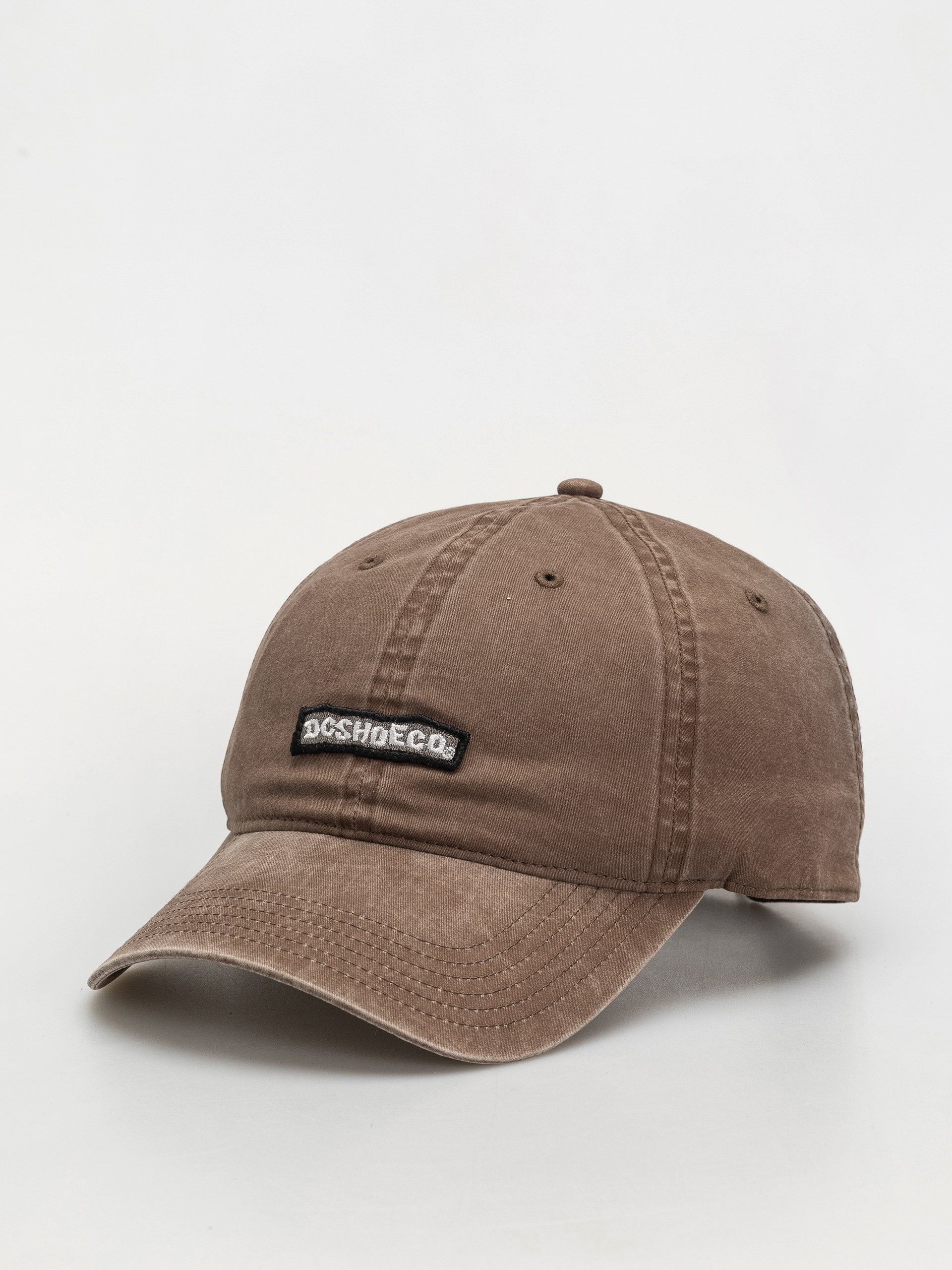 Ku0161iltovka  DC Patch It (toffee)