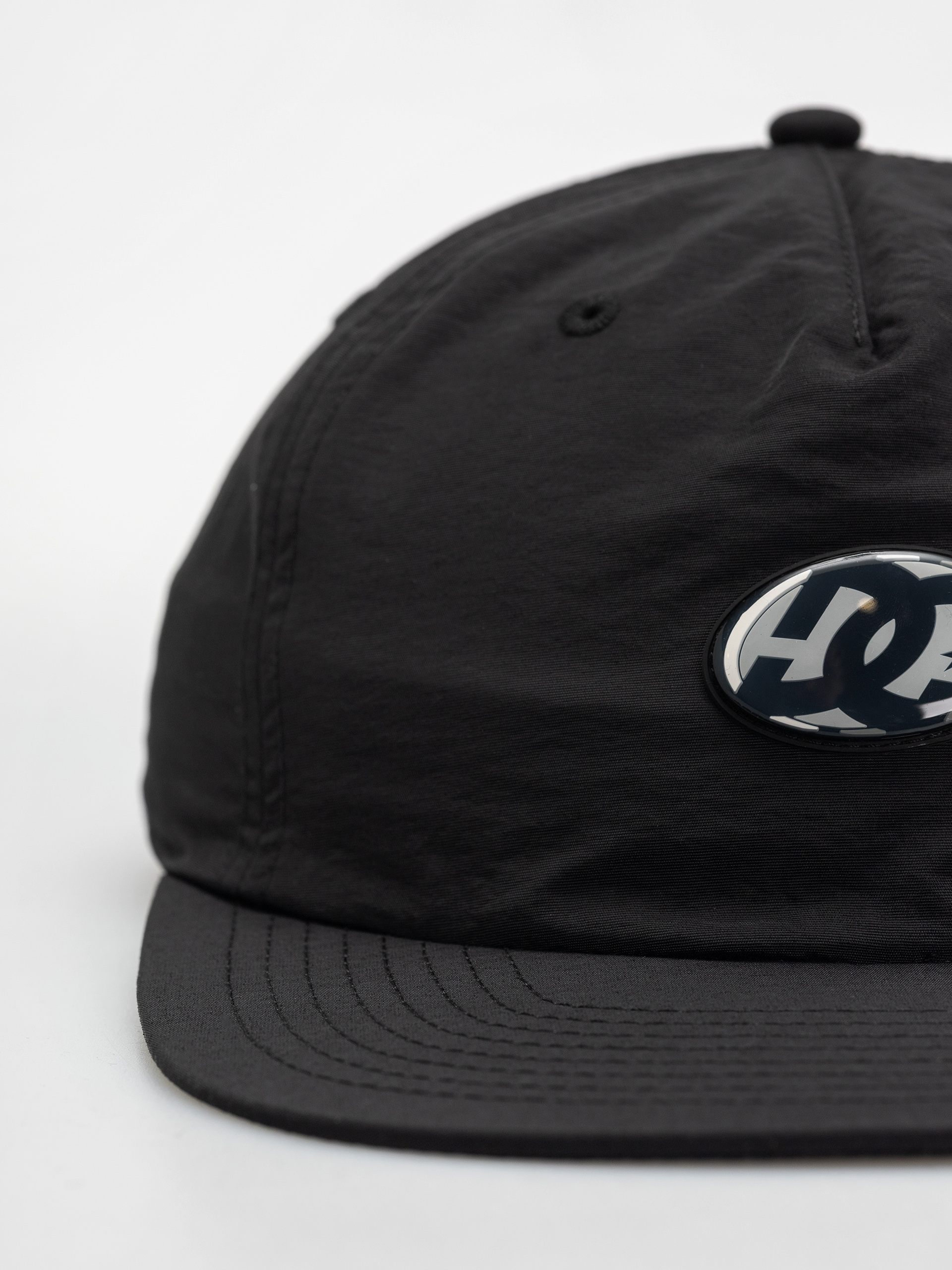 Kšiltovka  DC On The Bubble (black)